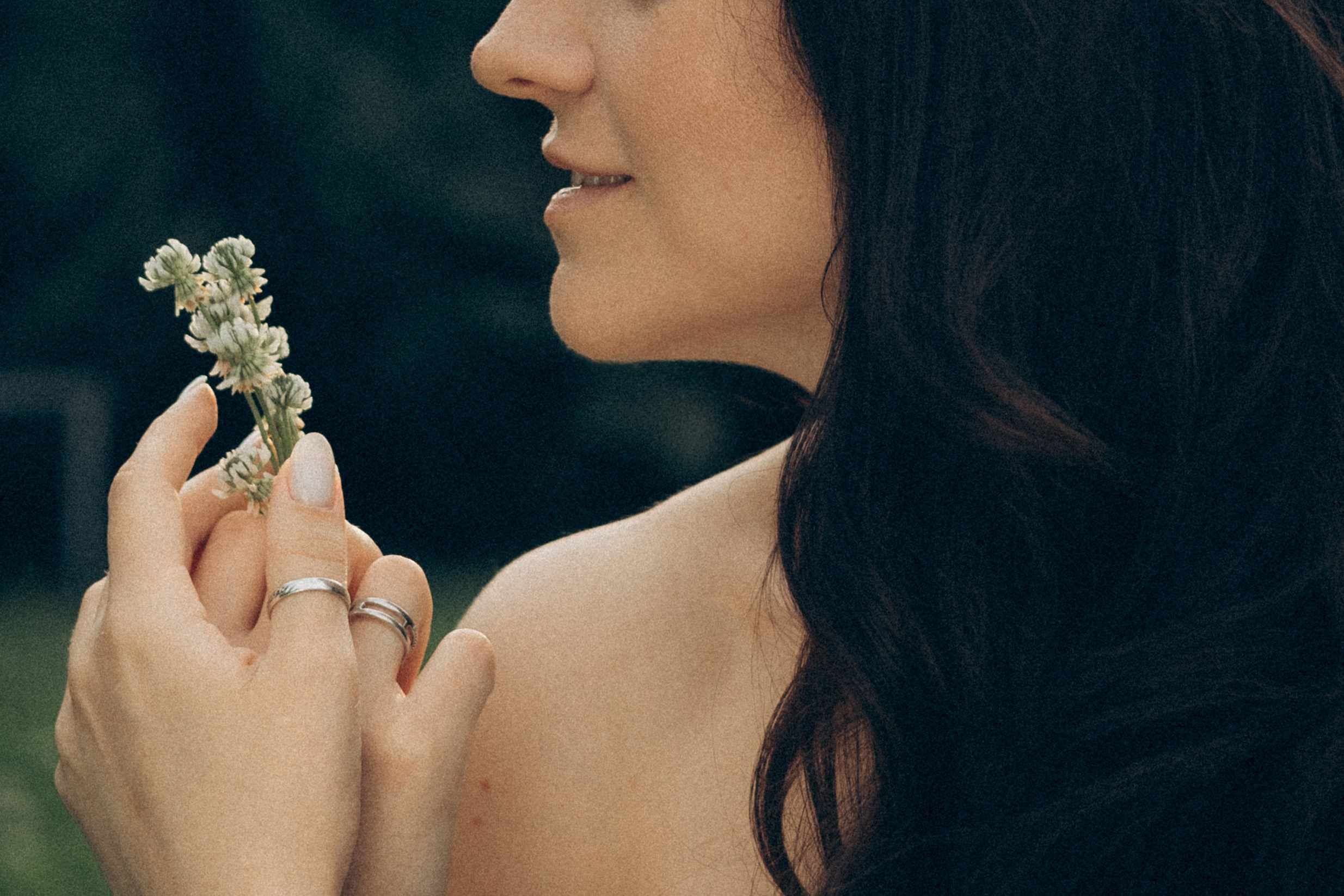 Девушки. Фотограф Оксана Пономарева