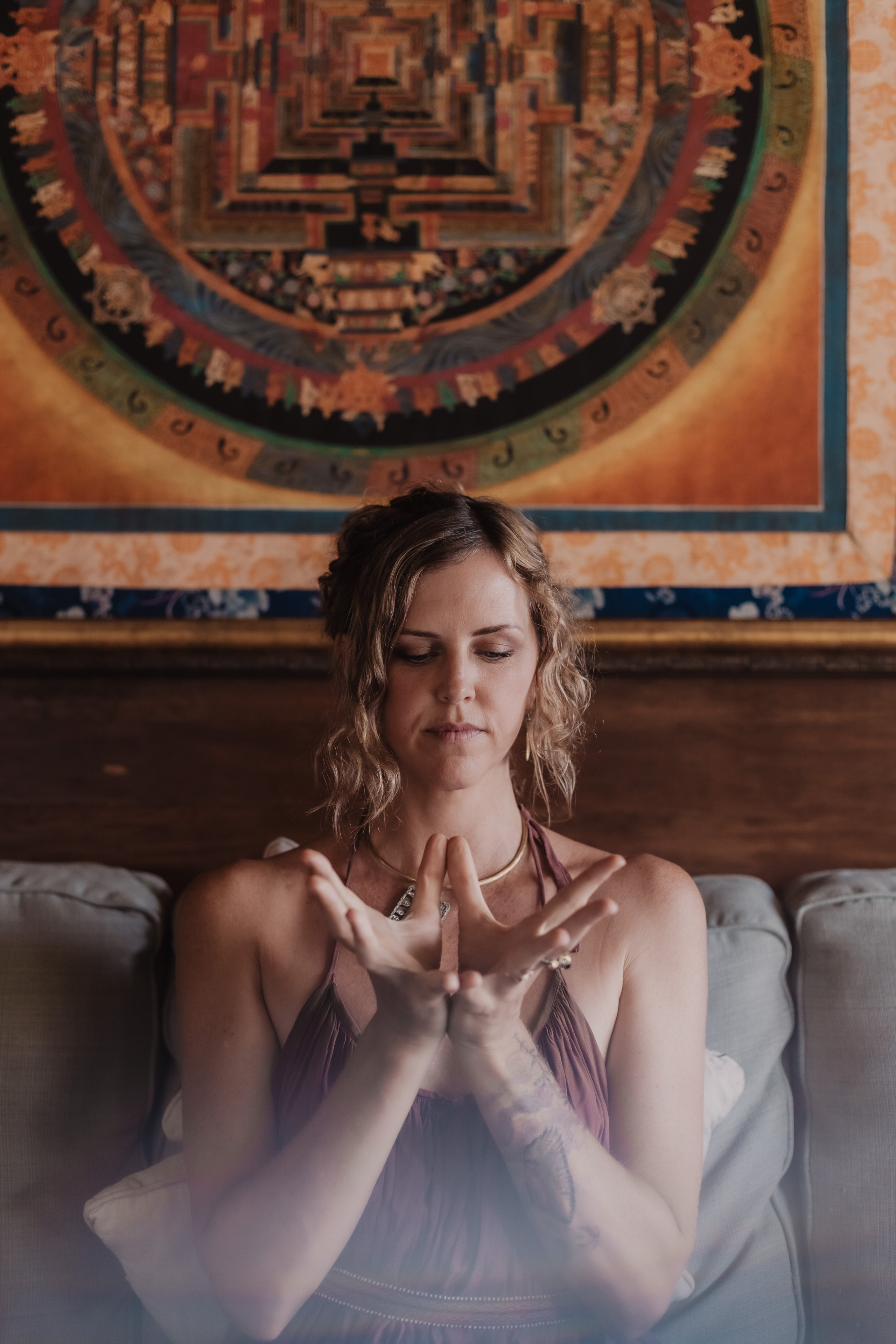 Haylee. Мариам Багдасарян