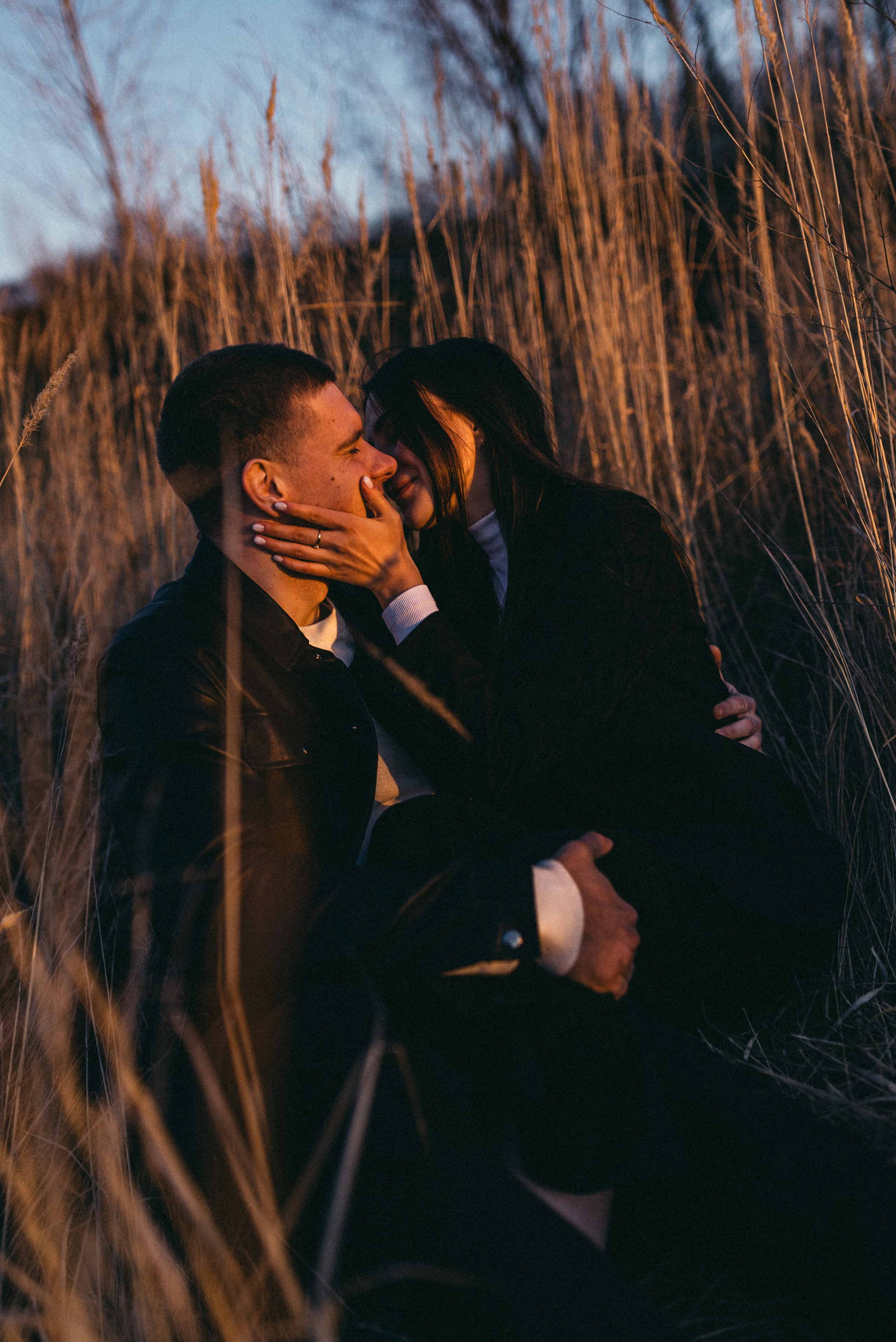 Фотограф Данил Бушуев