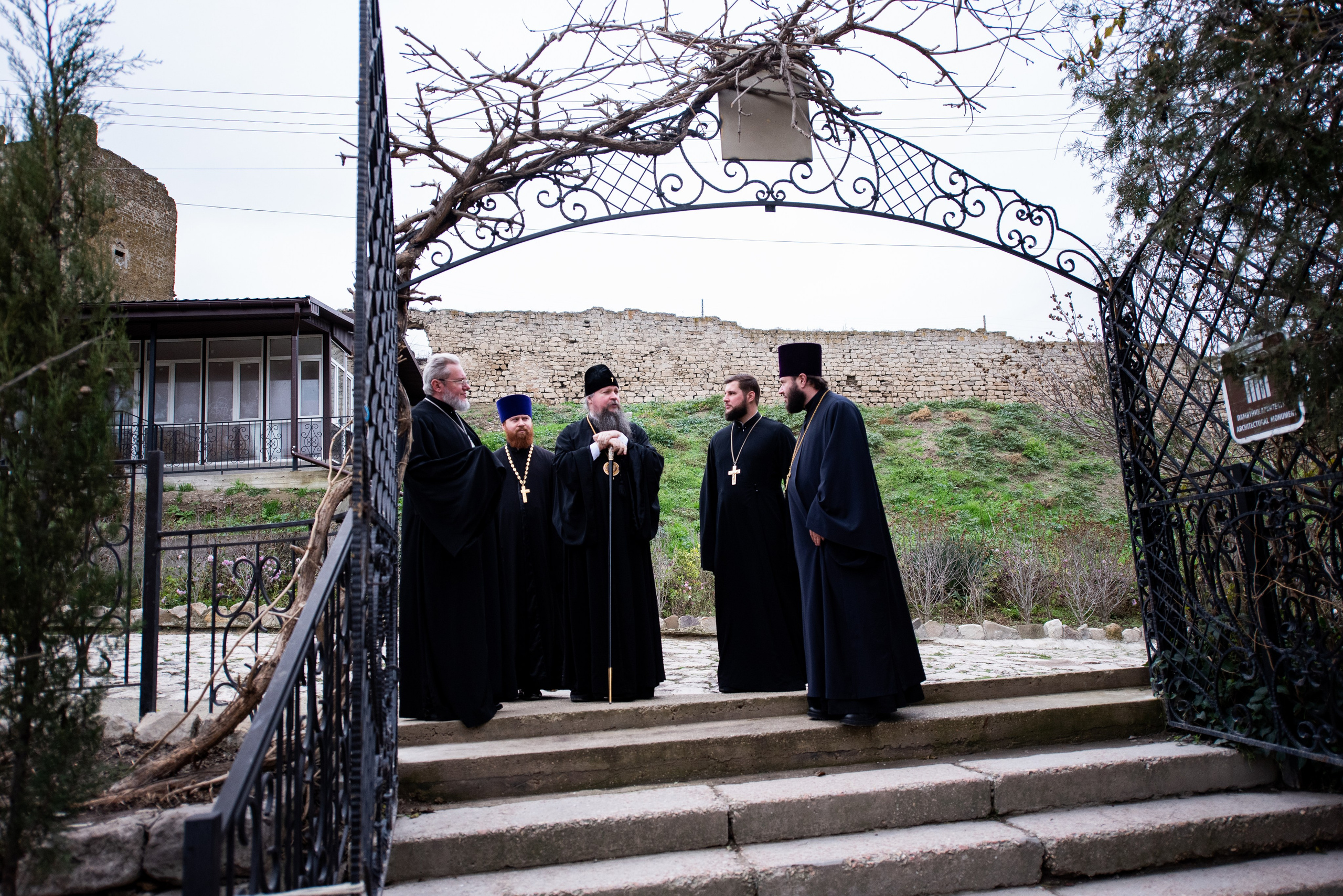 День памяти пророка Аввакума 15.12.2022. Семейный и свадебный фотограф в Феодосии и Коктебеле