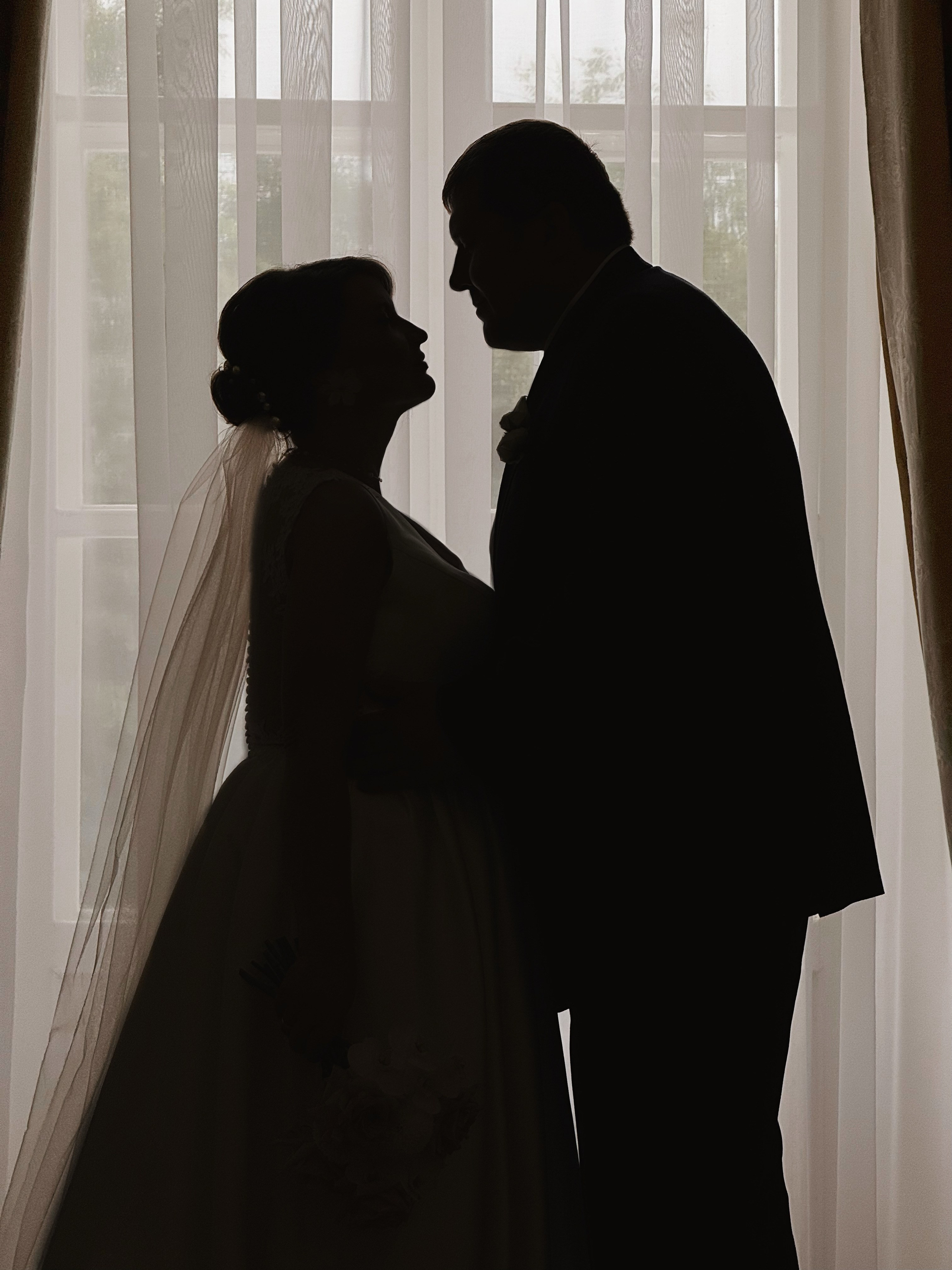 Свадебная фотосъемка. Мобильный фотограф Тонечка Власова