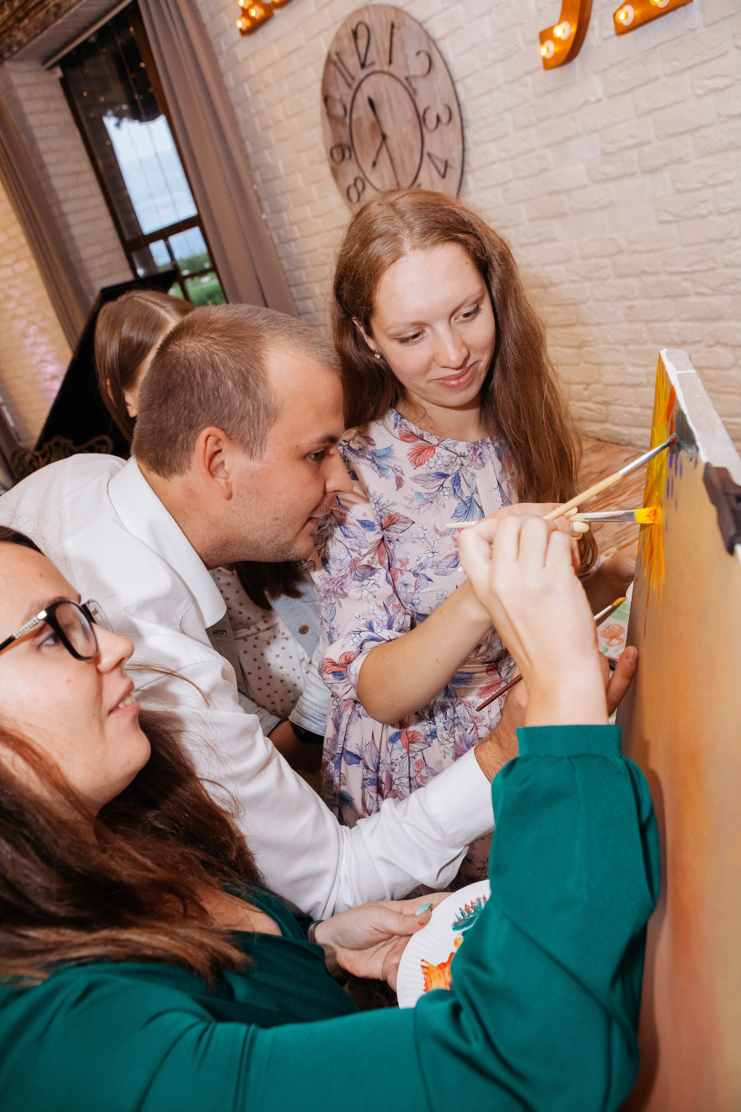 Свадьба (репортаж). Репортажный фотограф в Санкт-Петербурге. Фотограф на мероприятие в СПБ