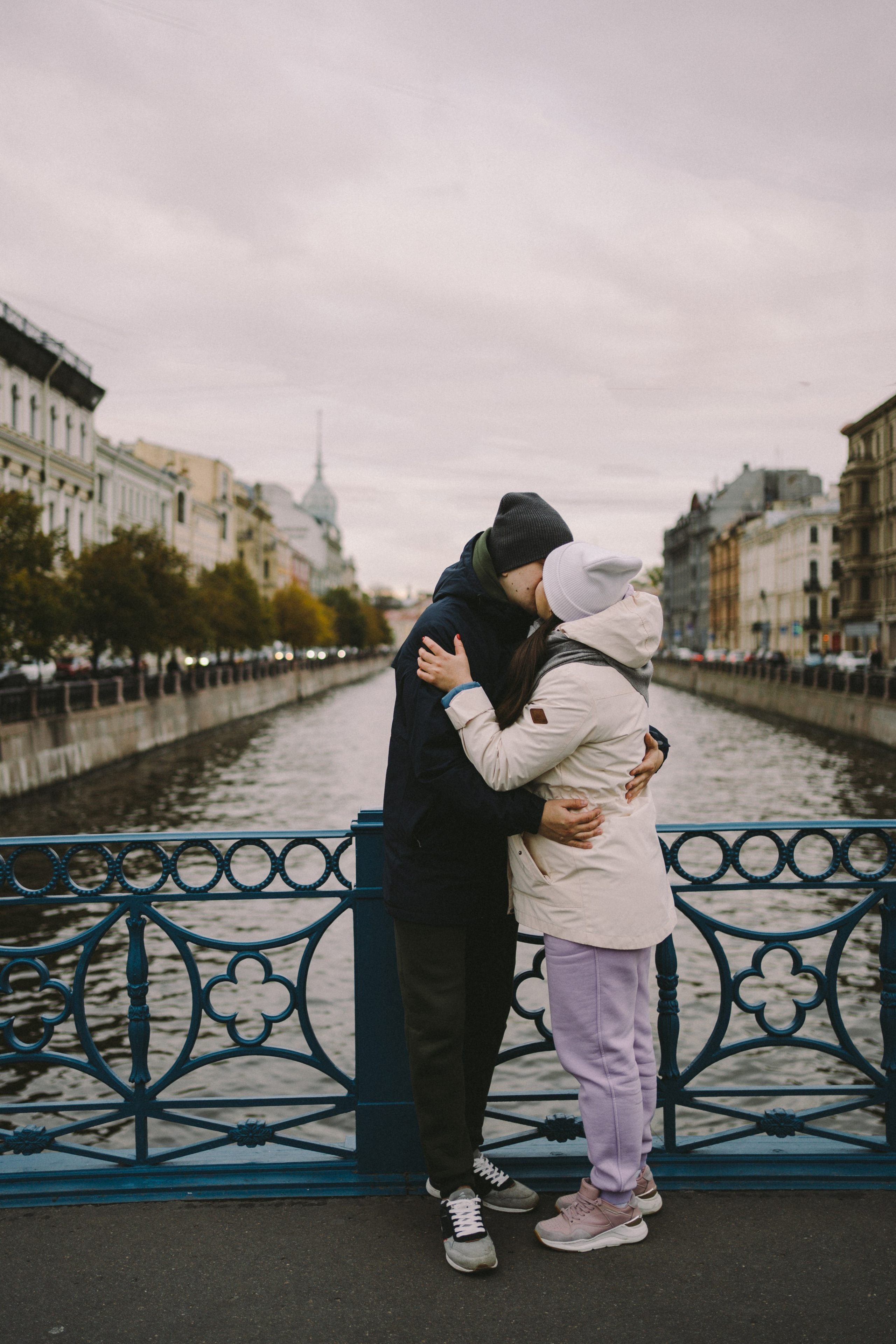Пара. Репортажный фотограф в Санкт-Петербурге. Фотограф на мероприятие в СПБ