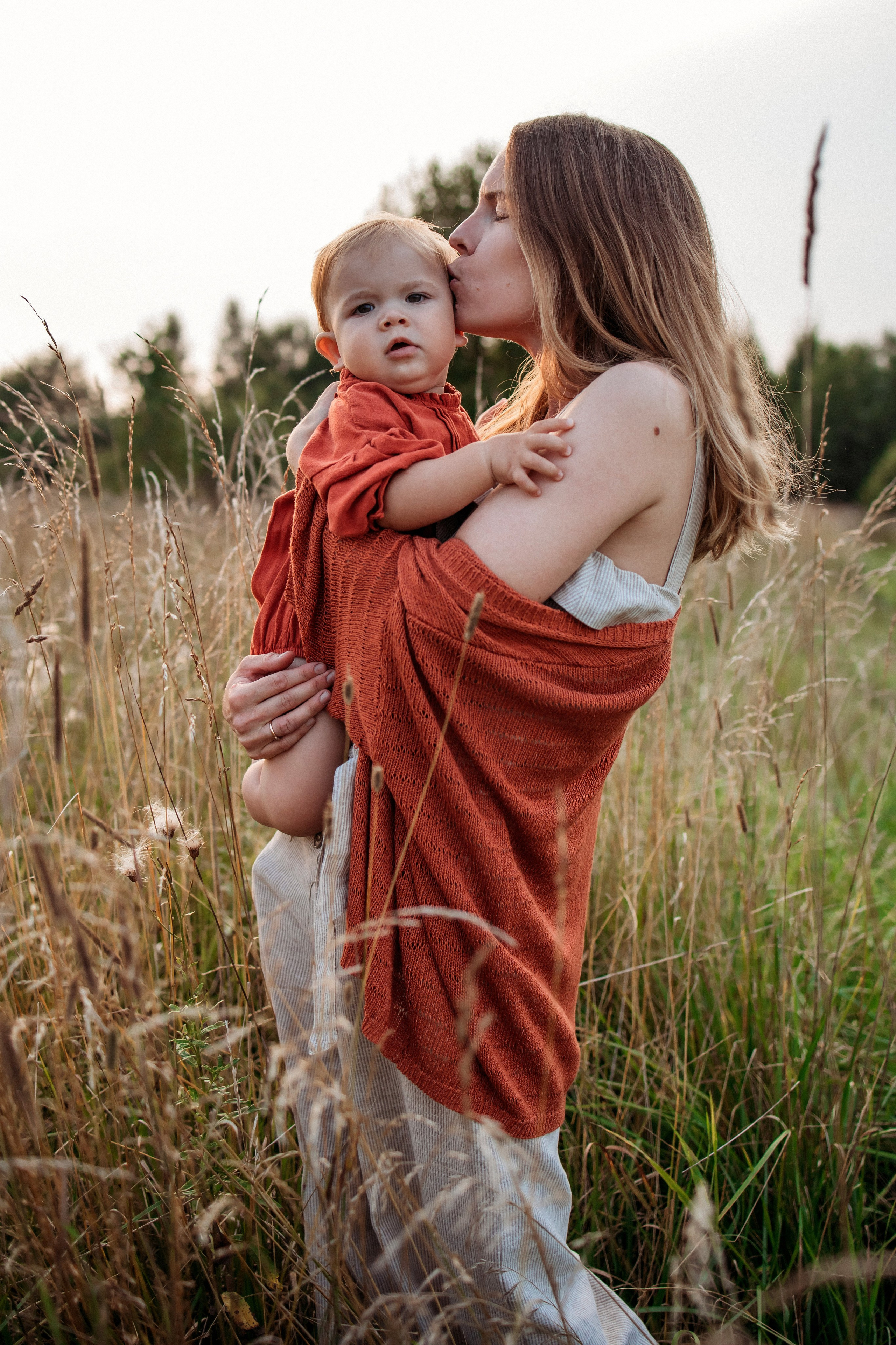 Аня, Геля, Саша, Ярослава. Семейный фотограф и видеограф Попова Юлия