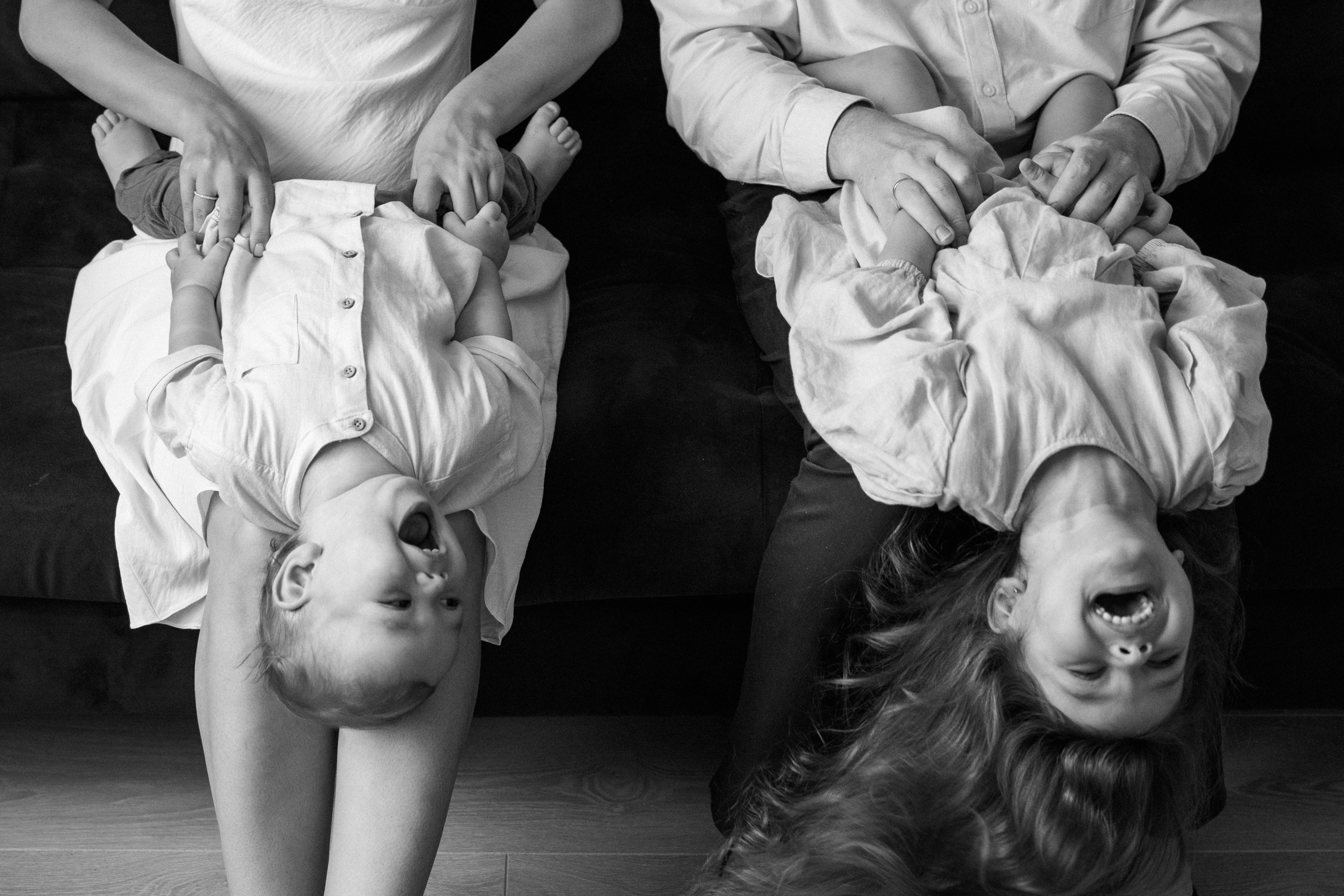 Алина, Аниса, Антон, Артем. Семейный фотограф и видеограф Попова Юлия