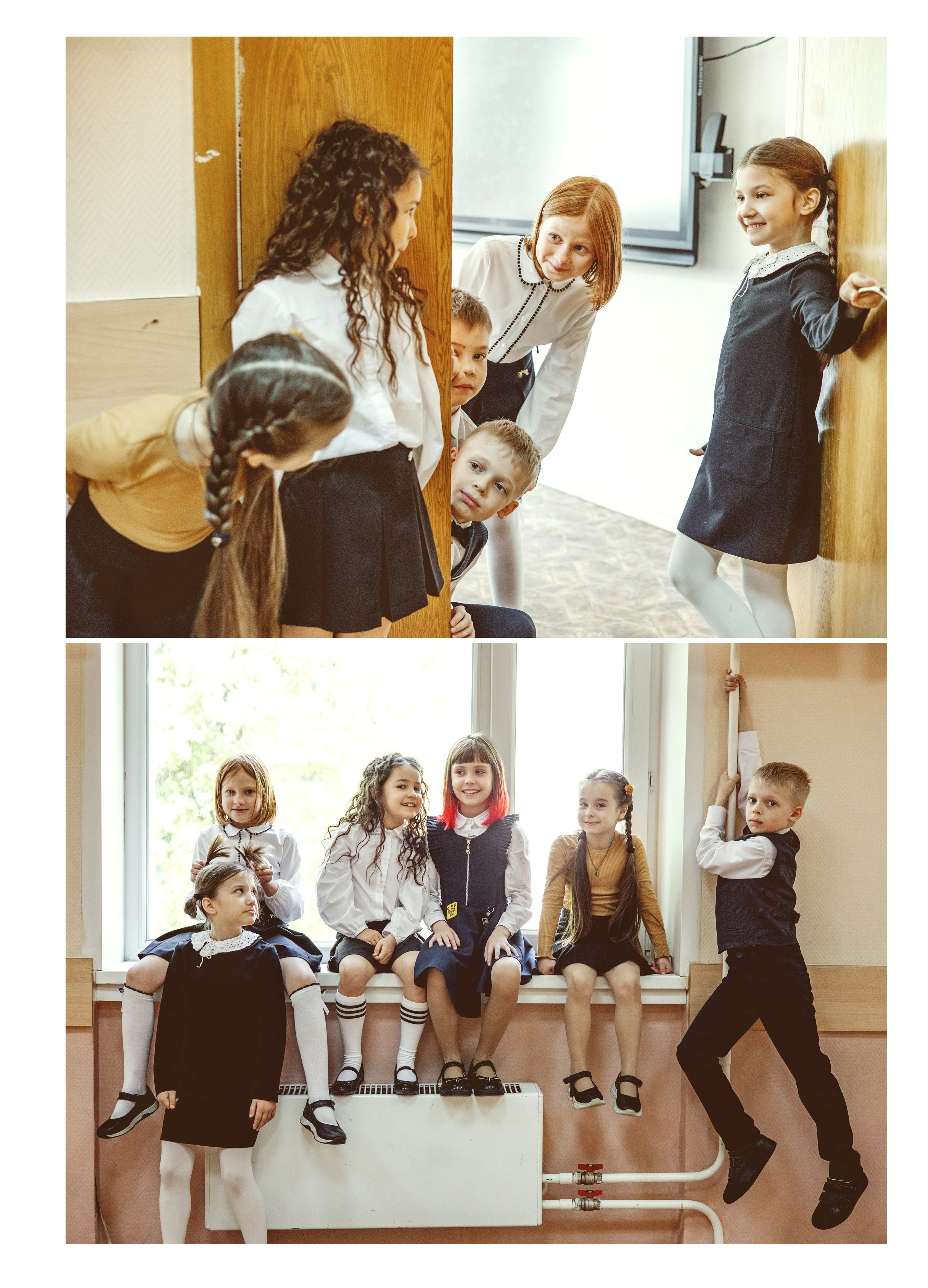 1 «З». Семейный фотограф и видеограф Попова Юлия