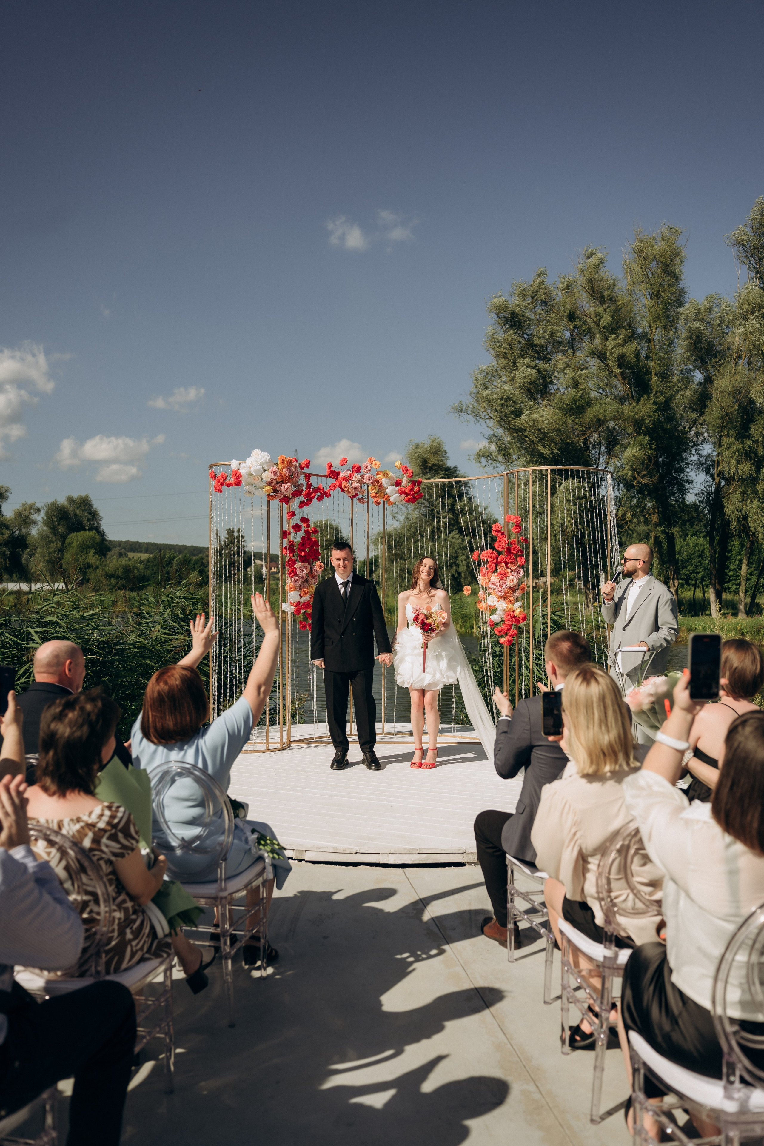 Руслан и Марина. Полный день. Ирина Гонтарева|Фотограф|Белгород