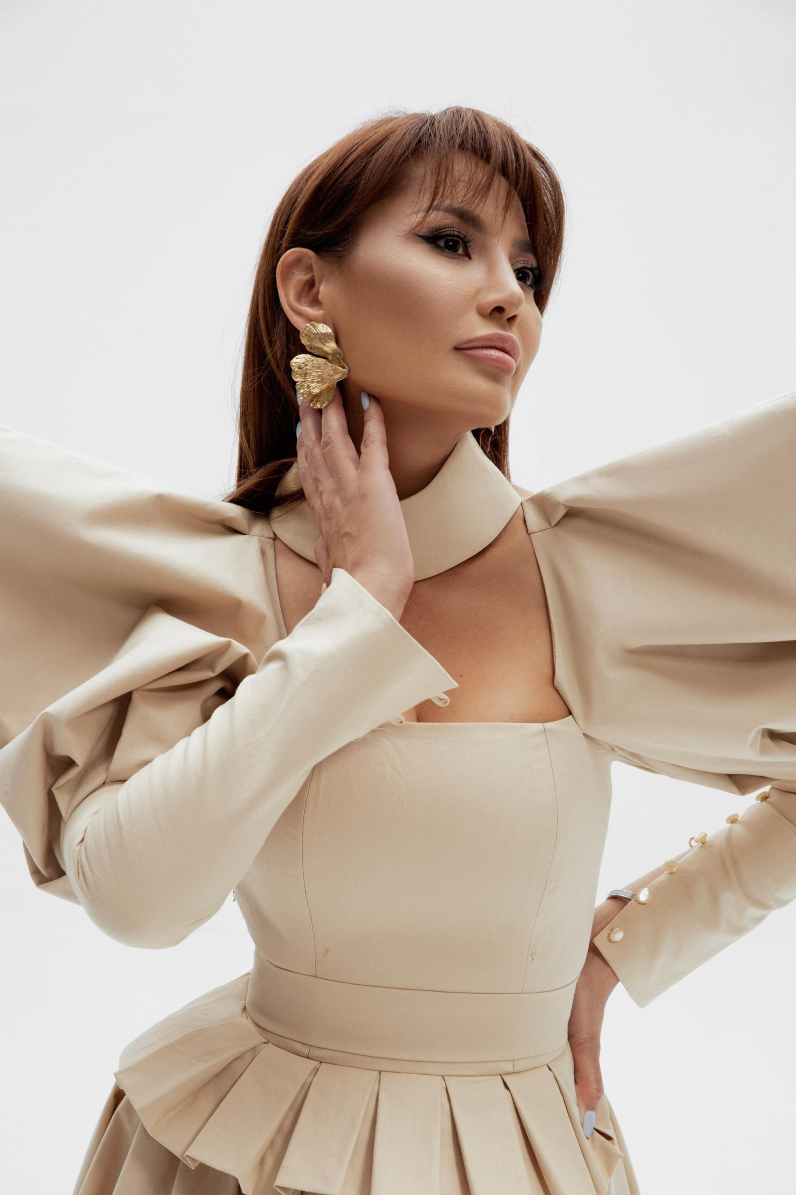 Studio Shoots. Фотограф Stassiaphoto