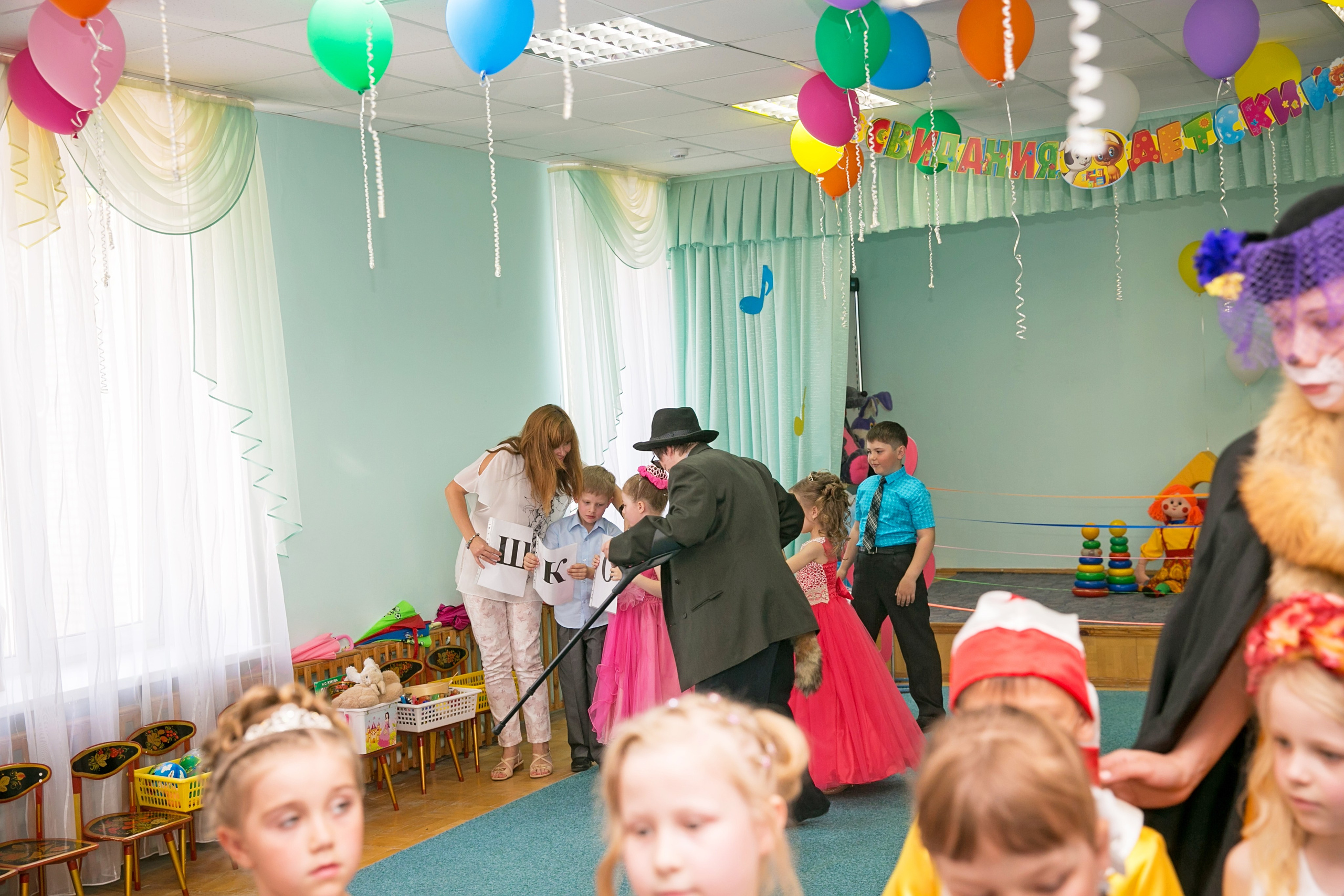 Выпускной 466. Семейный и детский фотограф в Нижнем Новгороде