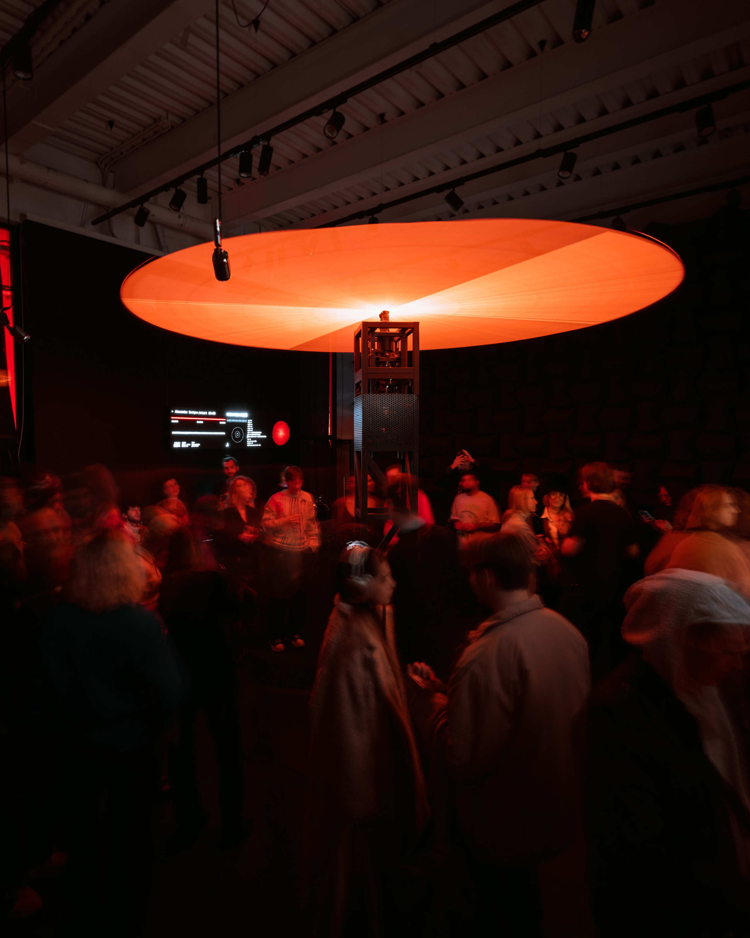 Rotor, Radugadesign. @tomrus: Рустам Шагиморданов — фотограф