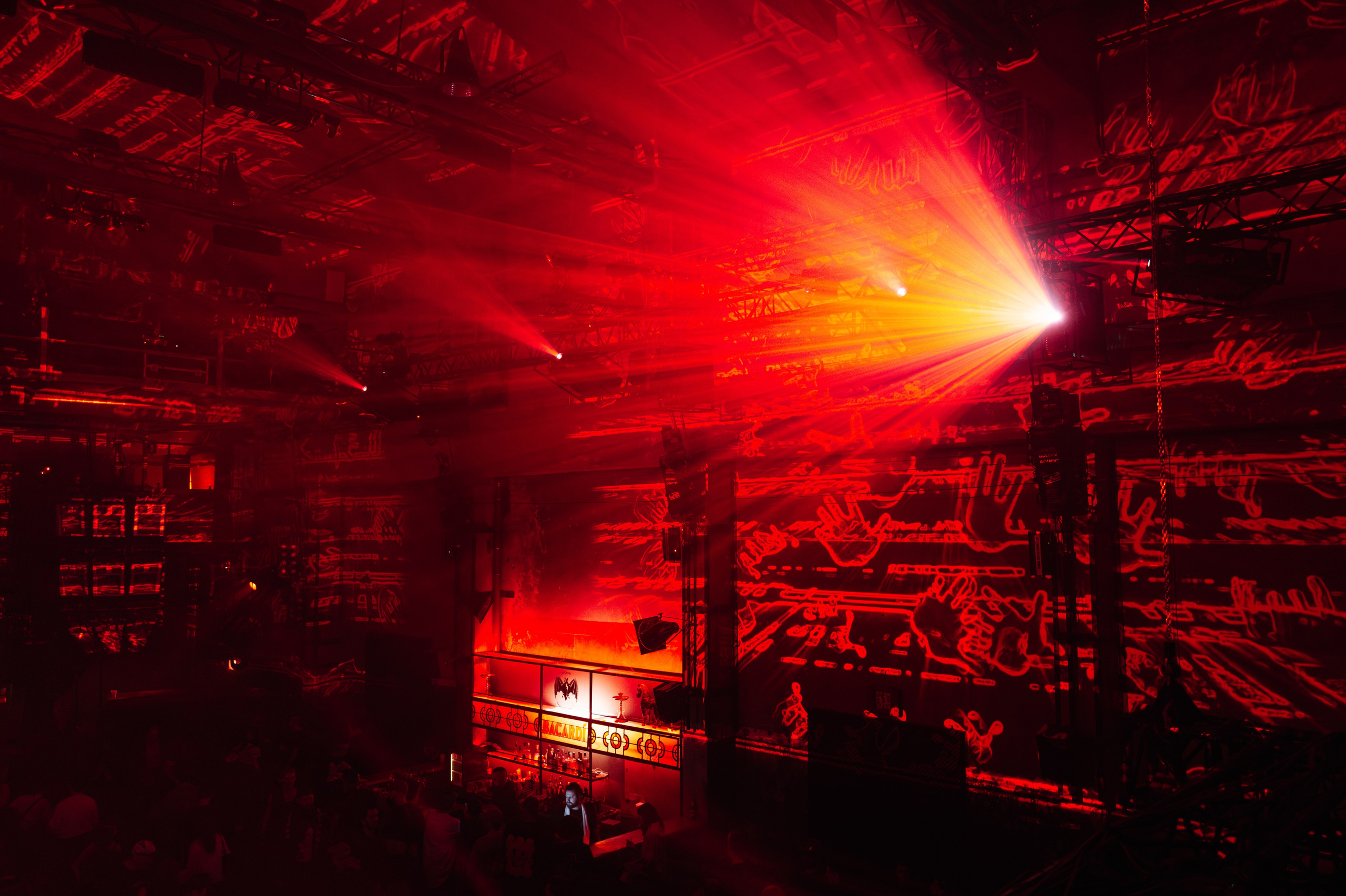 SICK YEARS, ARMA ╳ SILA SVETA. @tomrus: Рустам Шагиморданов — фотограф