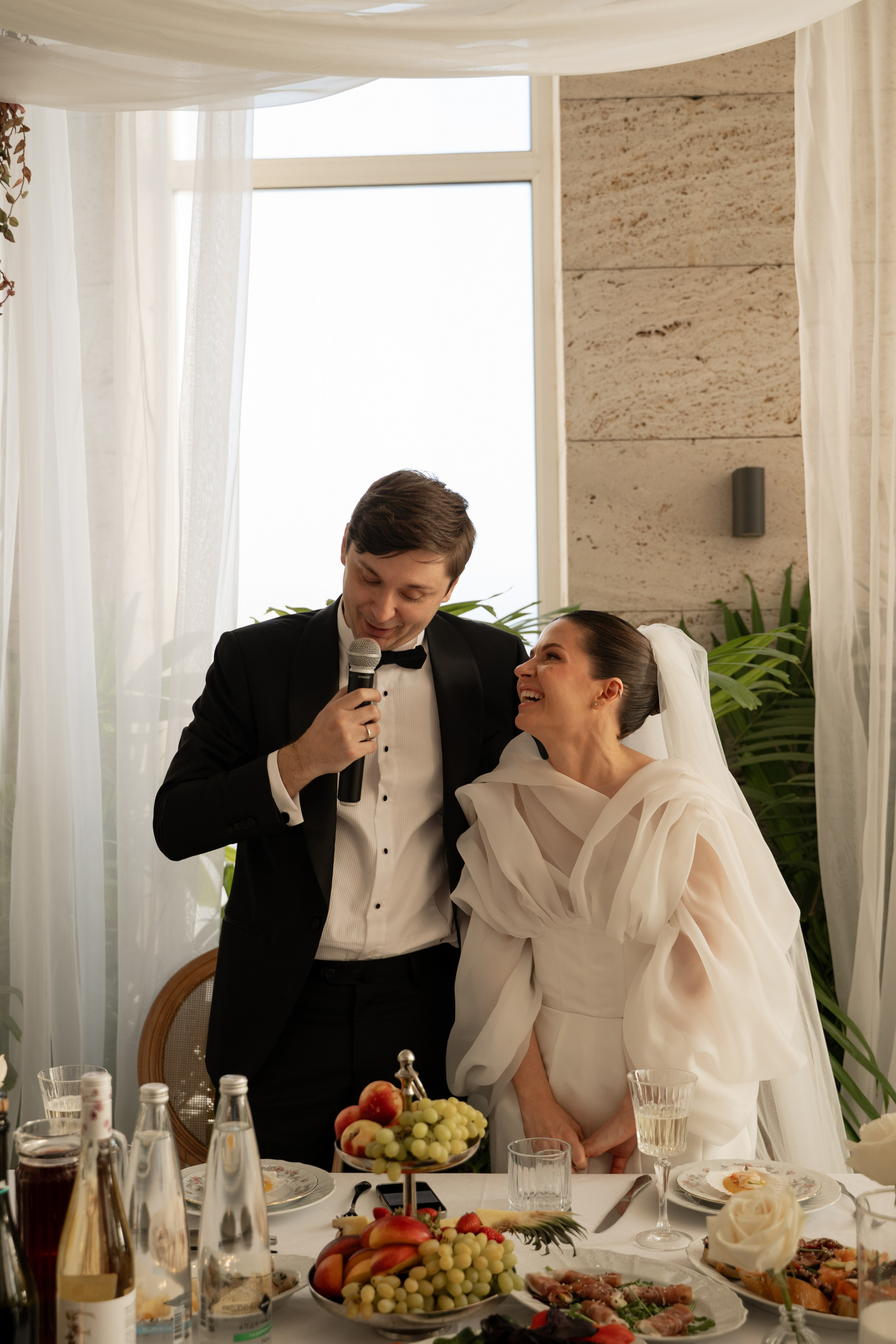 Юрий и Мария. Свадебный фотограф Тула