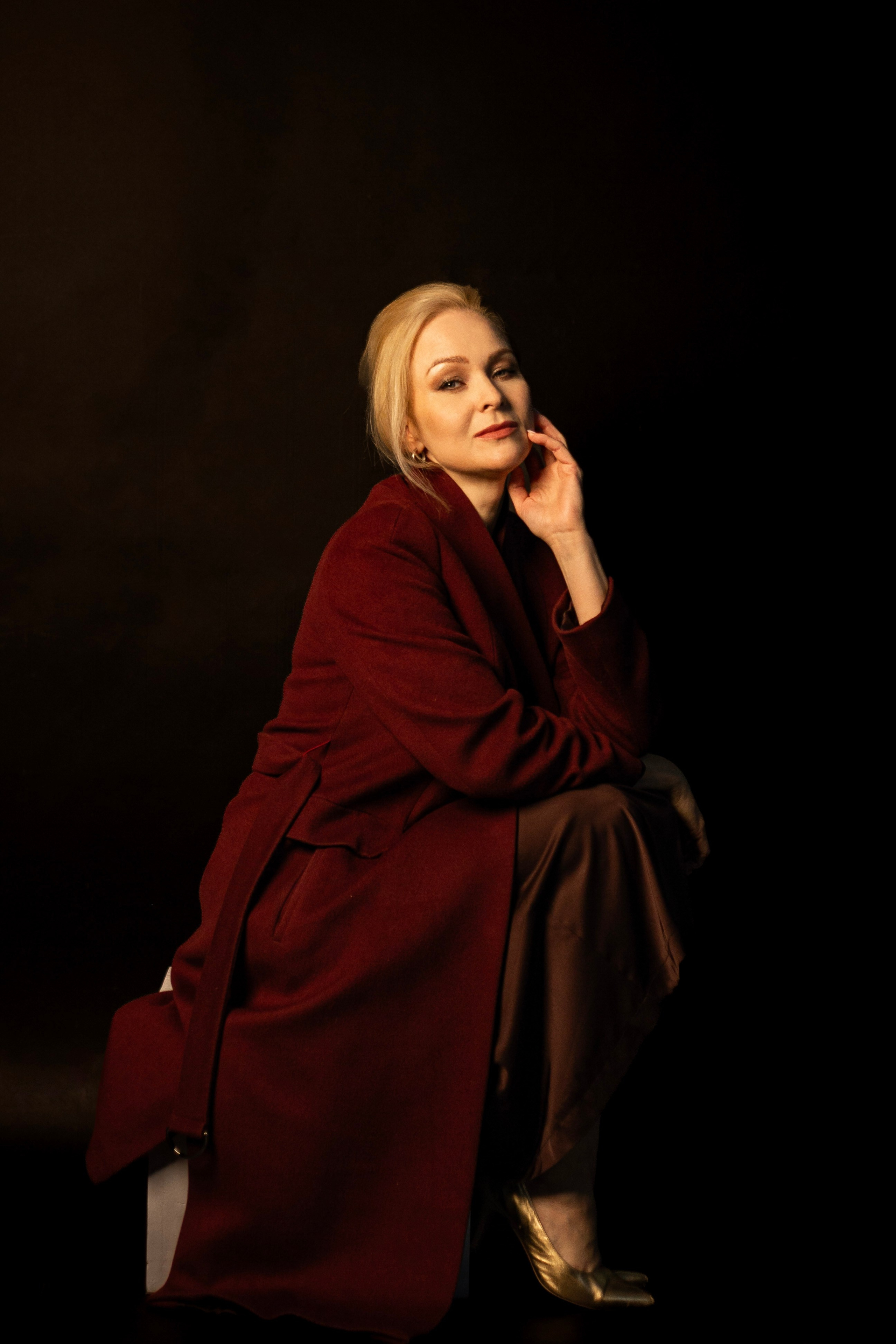 Sage. Фотограф Ася Верницкая