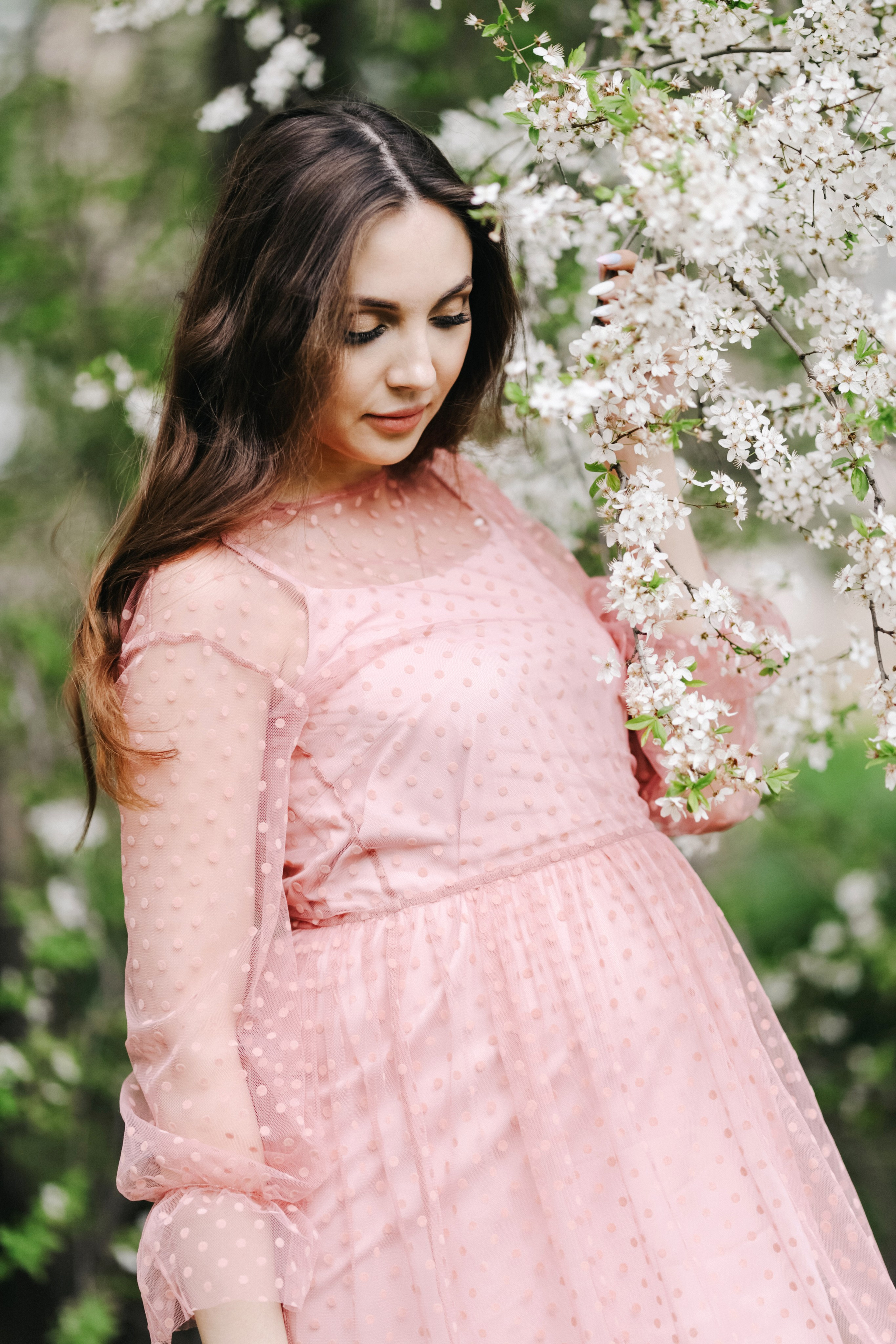 Фотосъёмка беременности. Фотограф Елена Кириллова