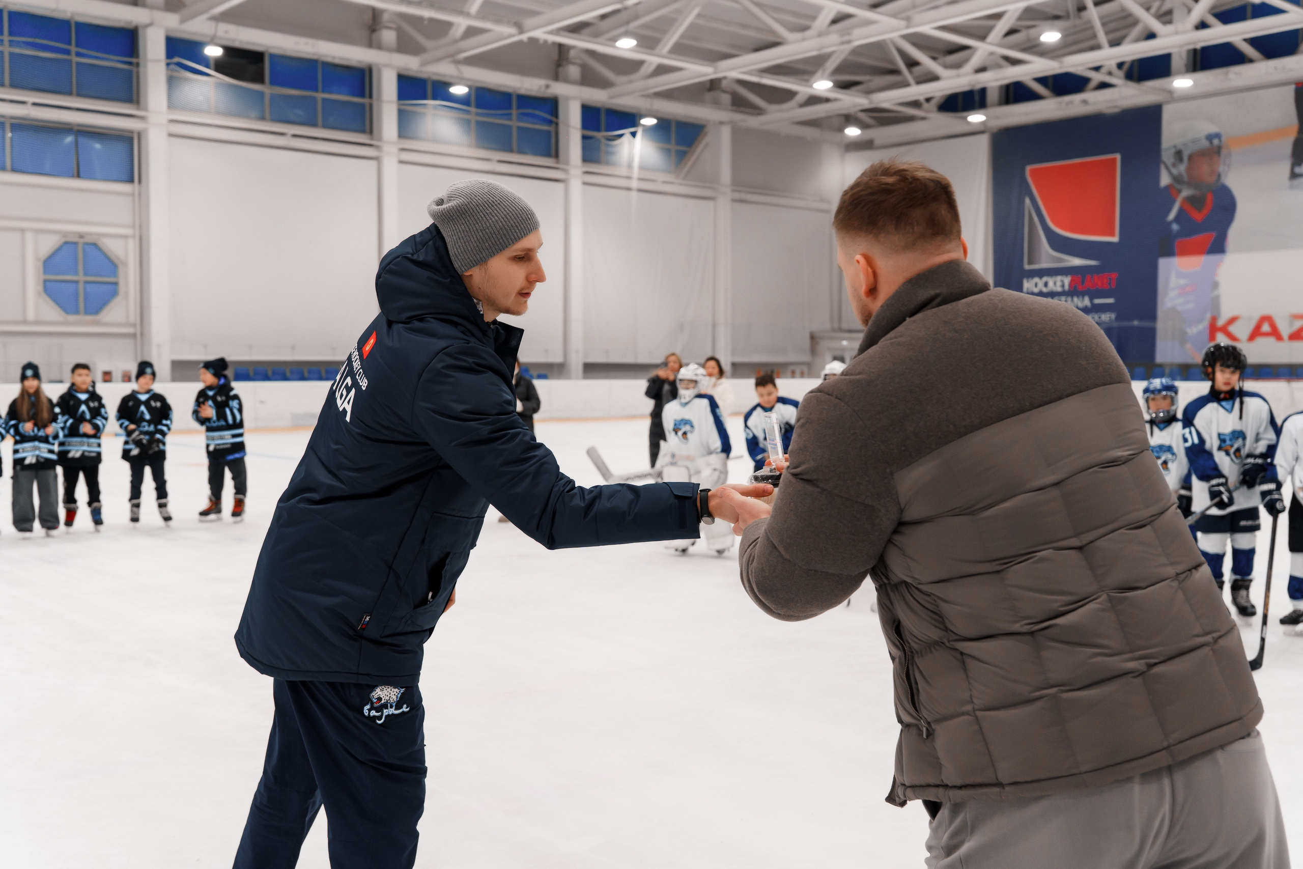 KZ Open 2026. Профессиональный фотограф в городе Астана Копанев Данил