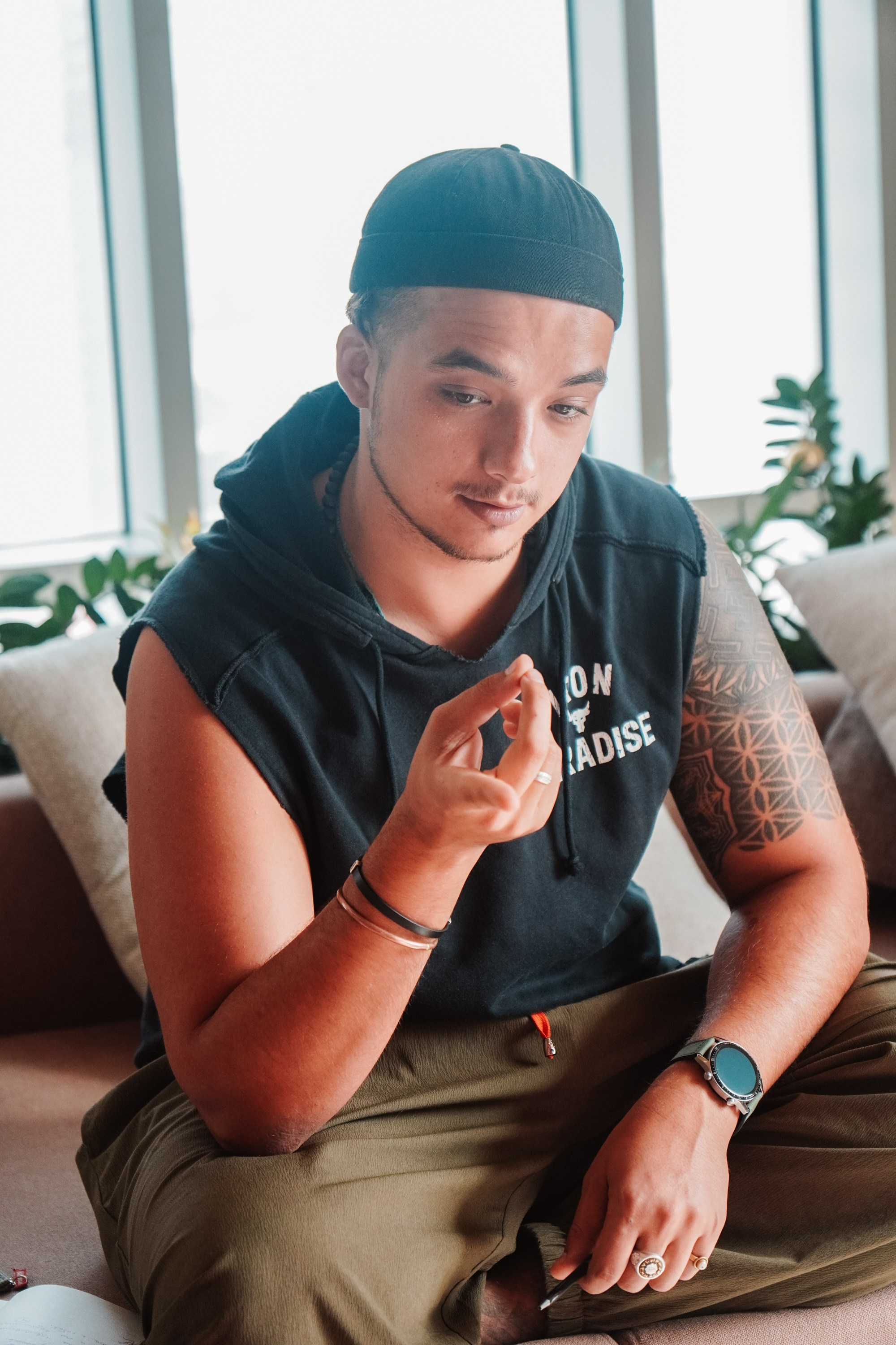 LILA DUBAI. Фото | Видео Контент Мишель Ватаманюк