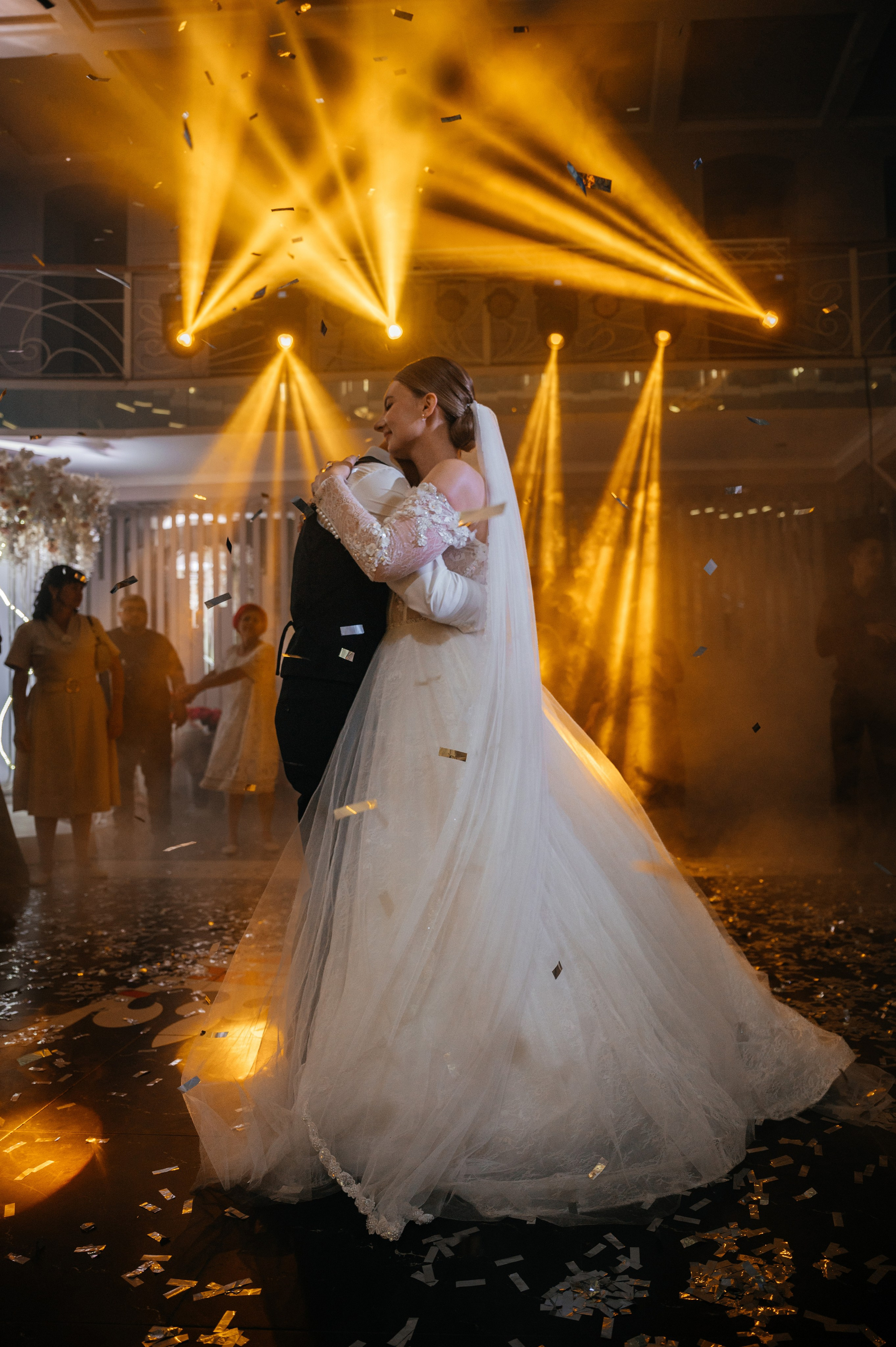 Лера & Эльнур