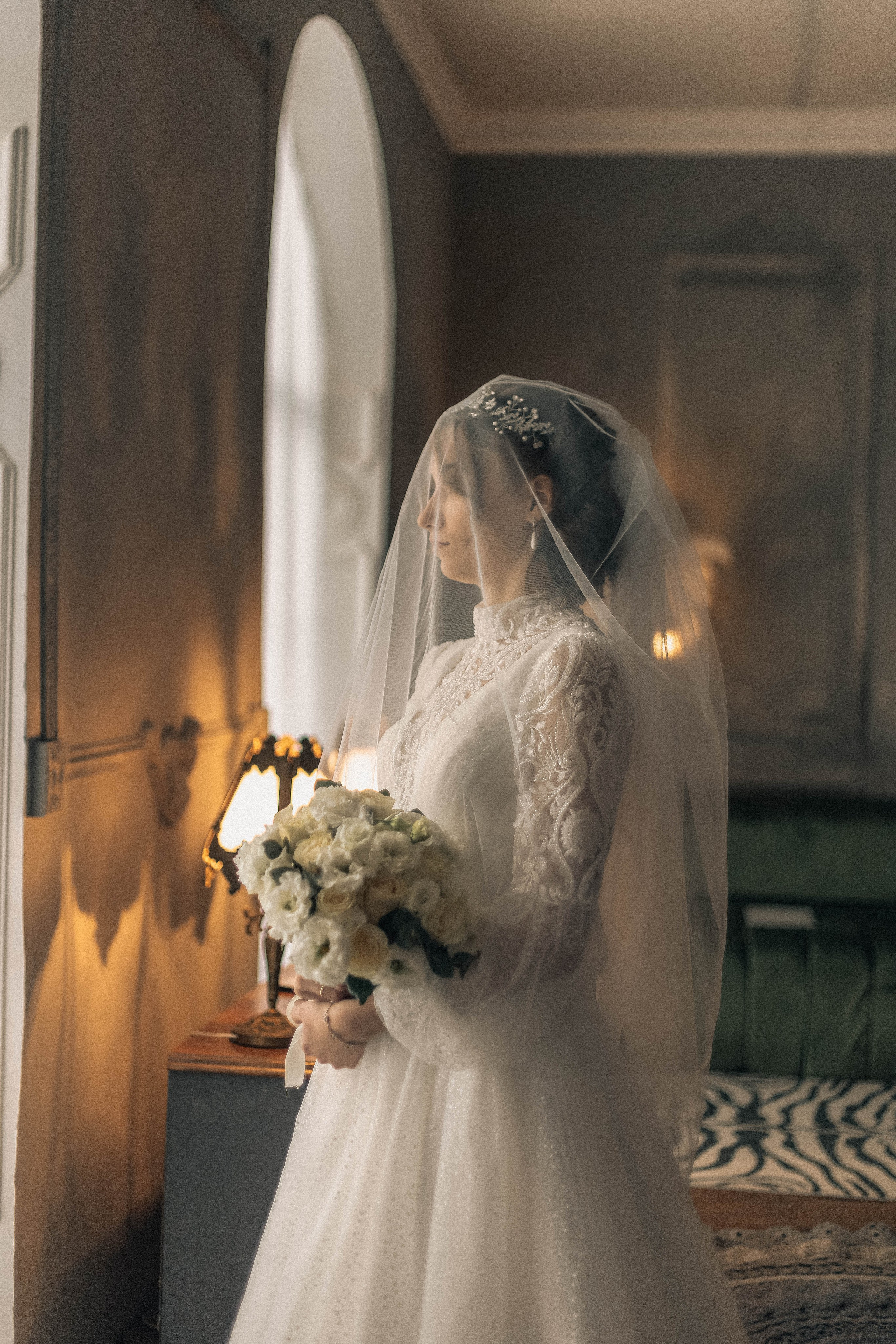 Свадебная. Фотограф в Курске Комардина Софья