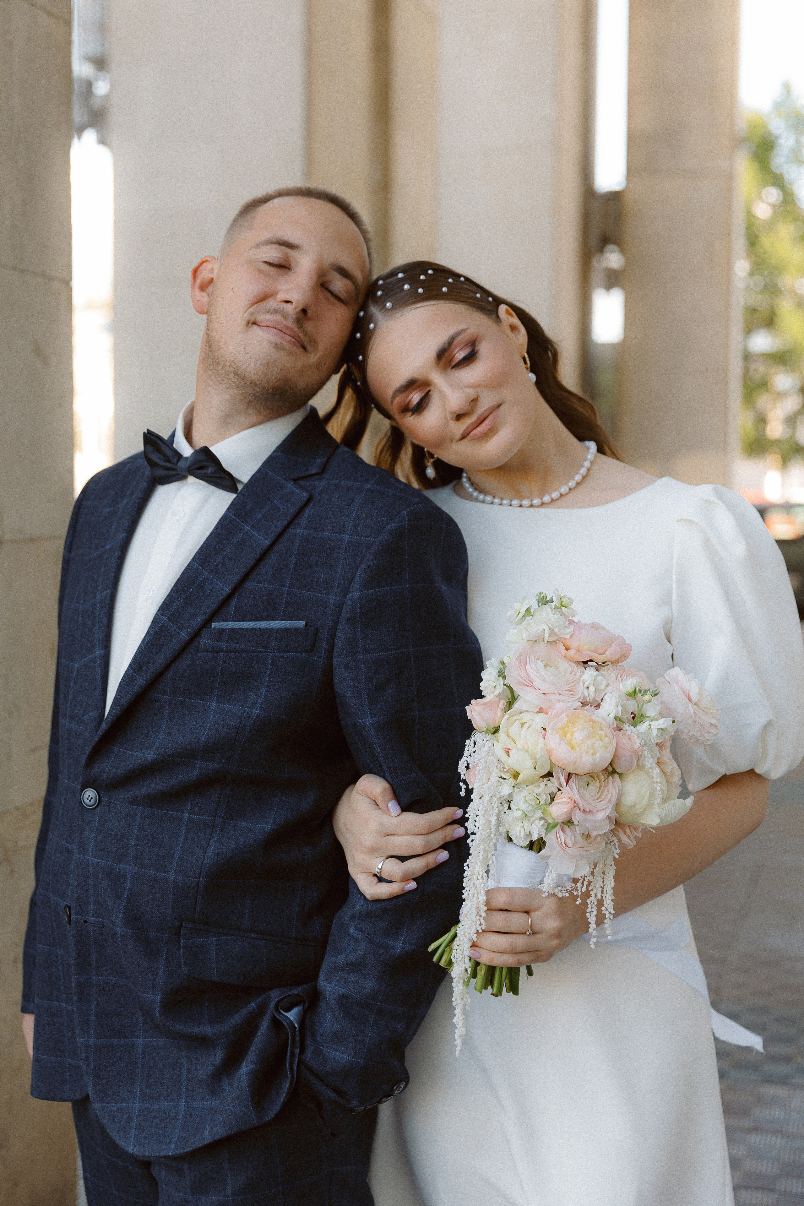 Autumn, swimming pool and love. Э Т О М Ы