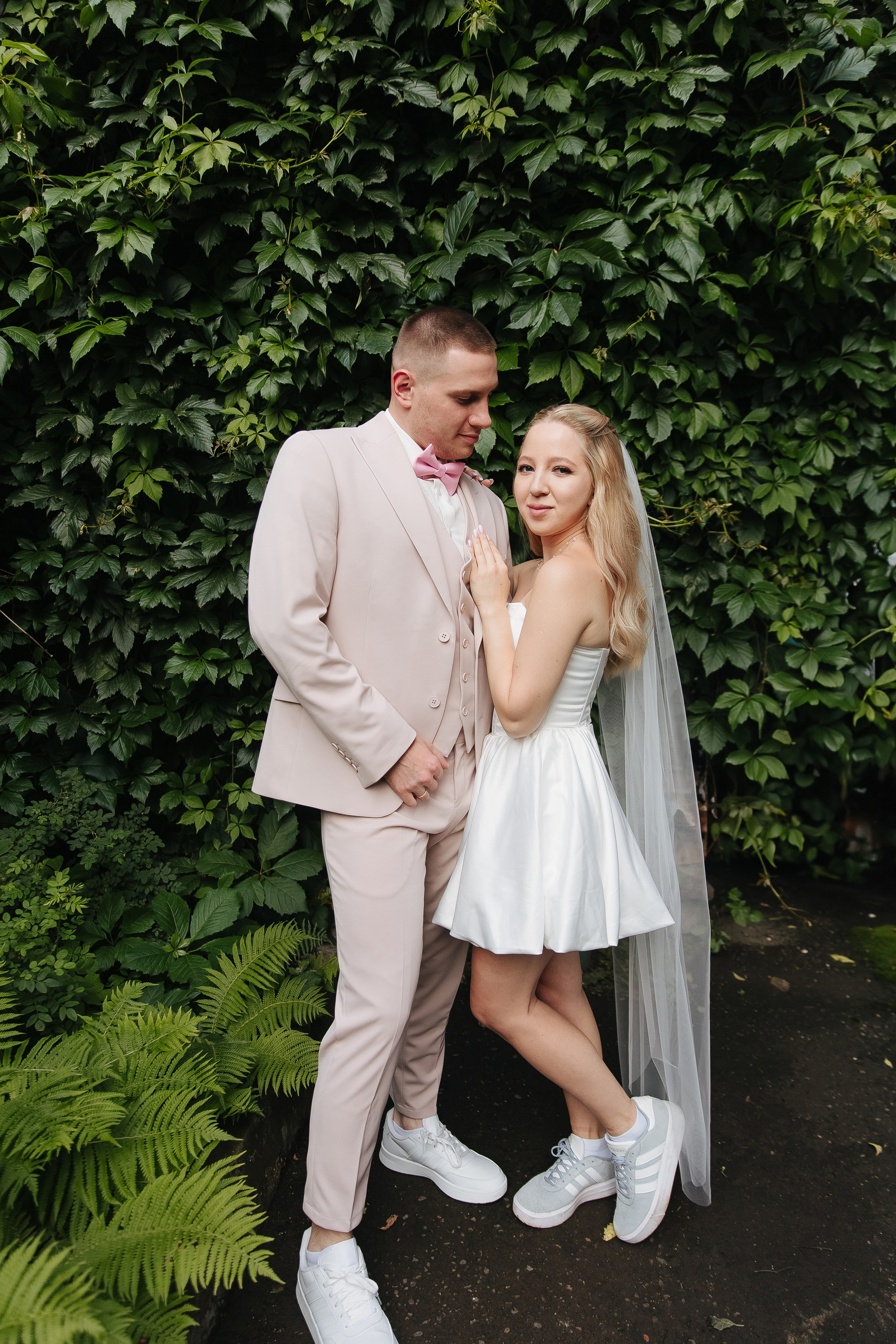 Прогулка Банкет. Фотограф в Красноярске Любовь Малеева