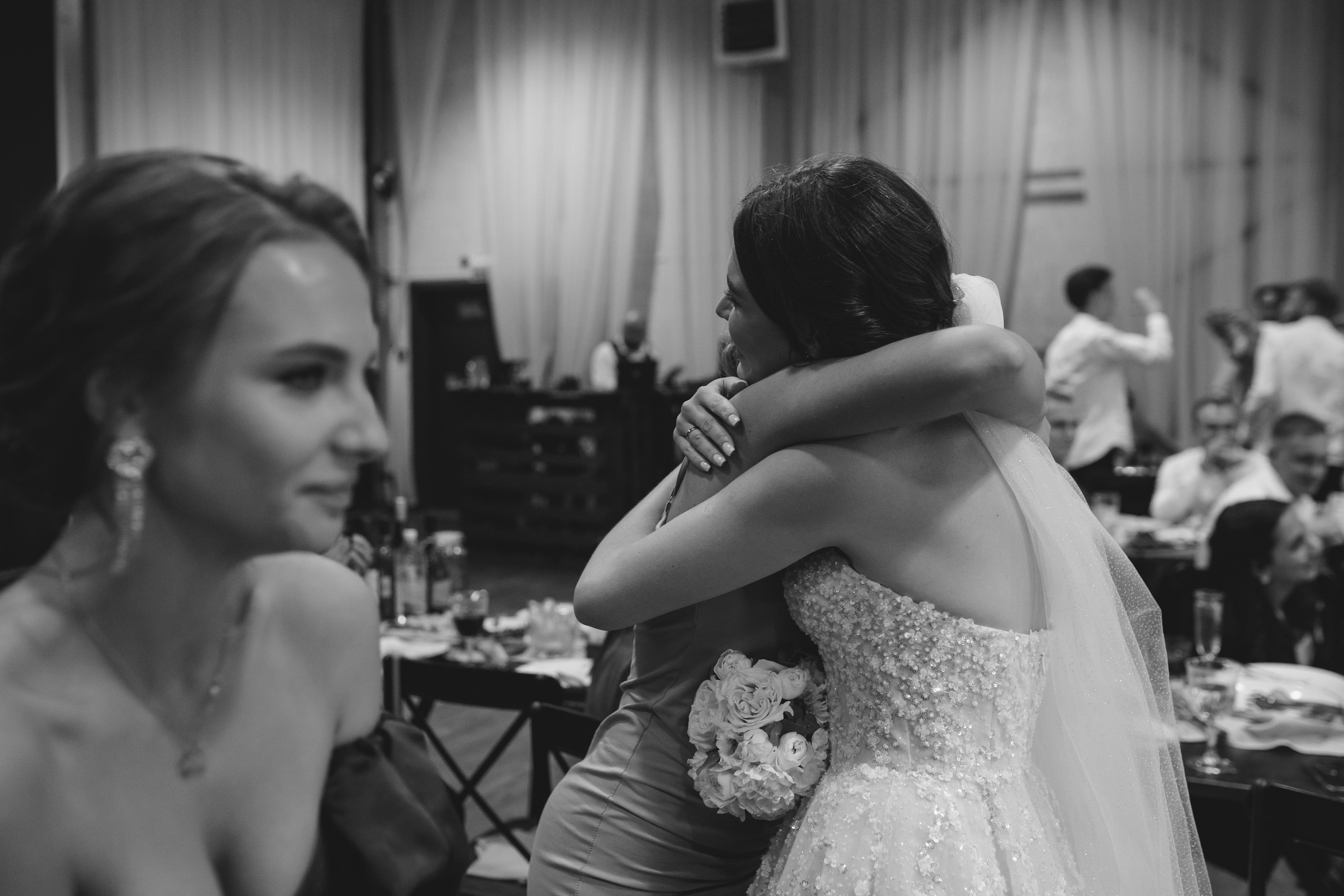 Екатерина и Ярослав. Фотограф Ксюша Белоносова