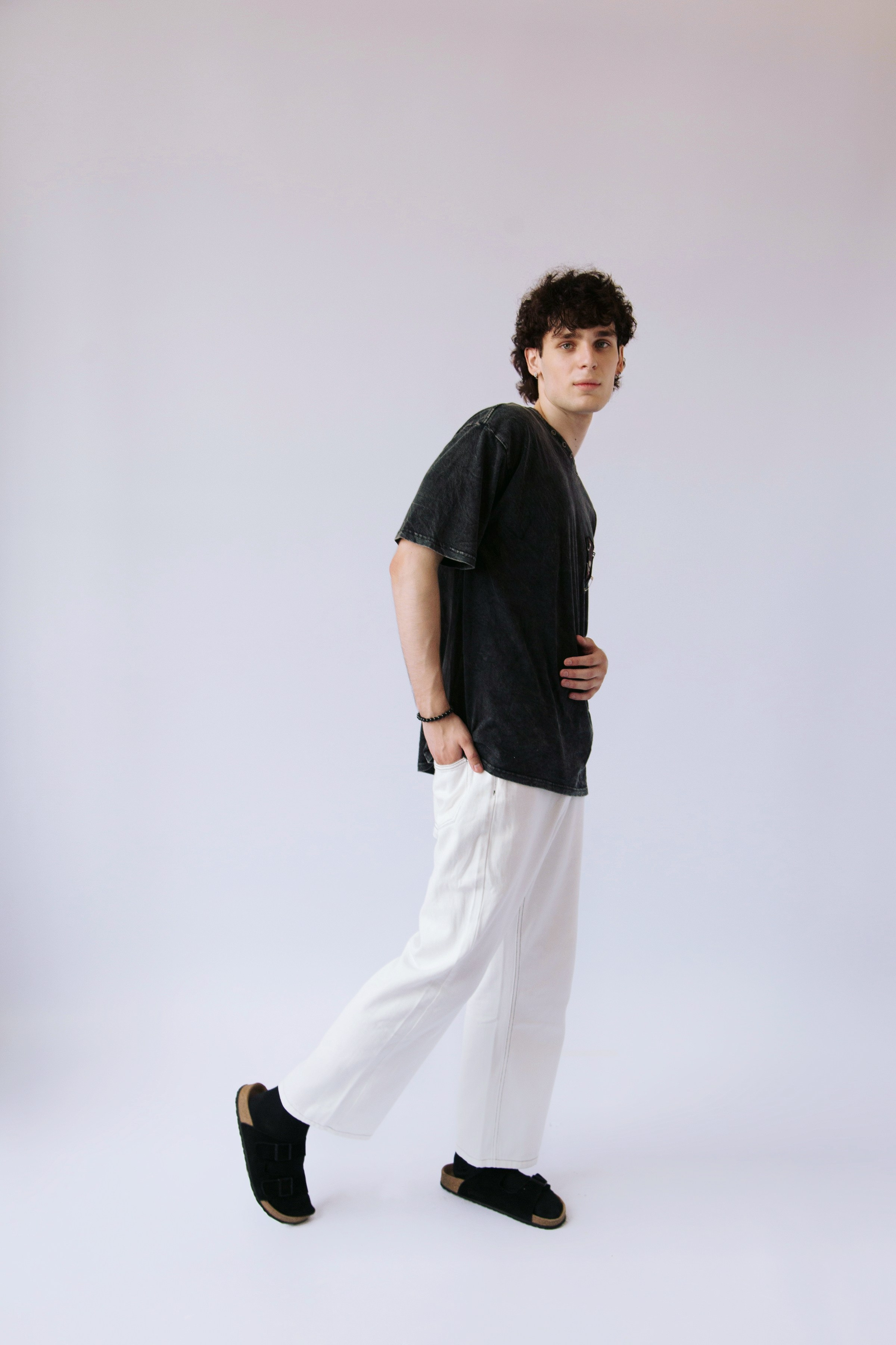 Портретные съемки. Семейный и контент фотограф в Москве Вероника Швец