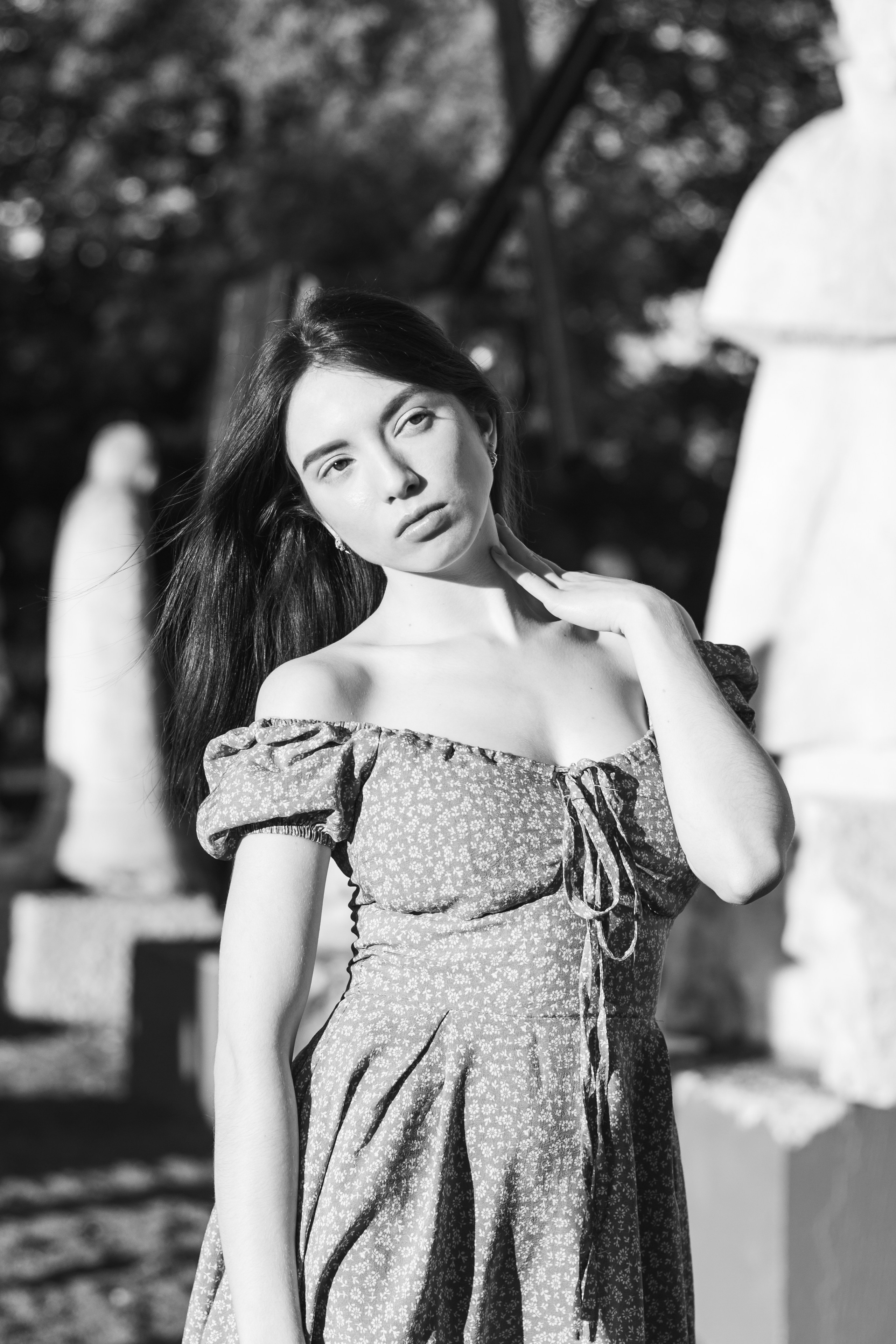 Валерия. Фотограф Дарья Смирнова