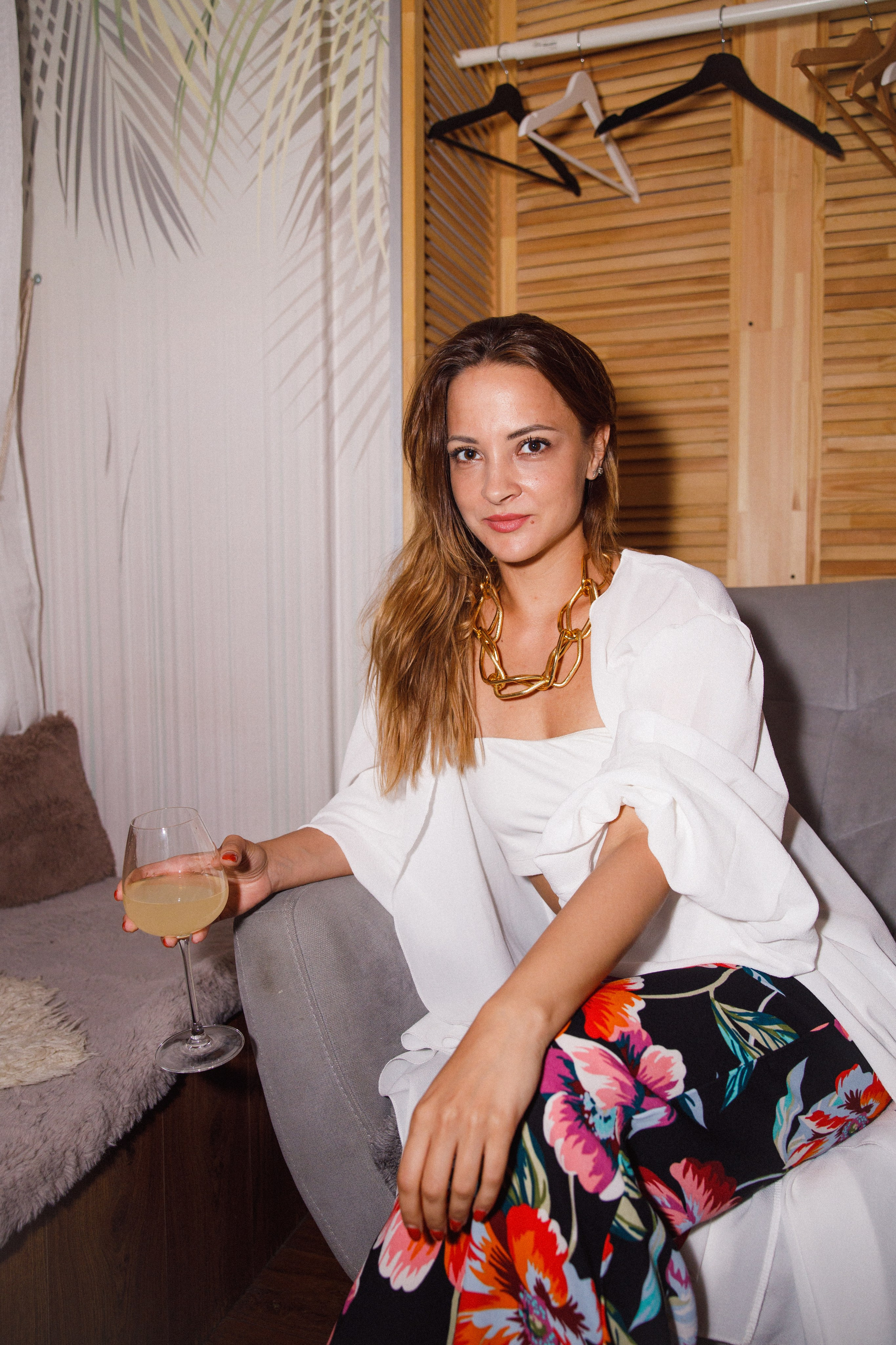 День рождения. Фотограф Дарья Смирнова