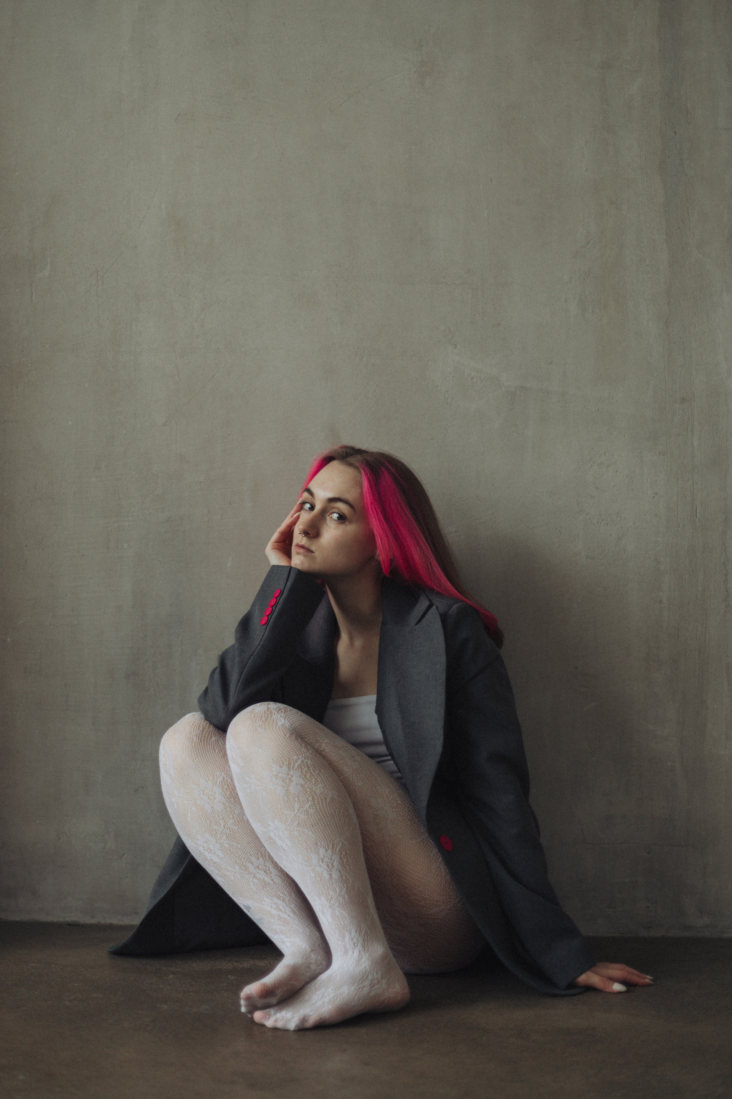 Екатерина. Фотограф Дарья Смирнова