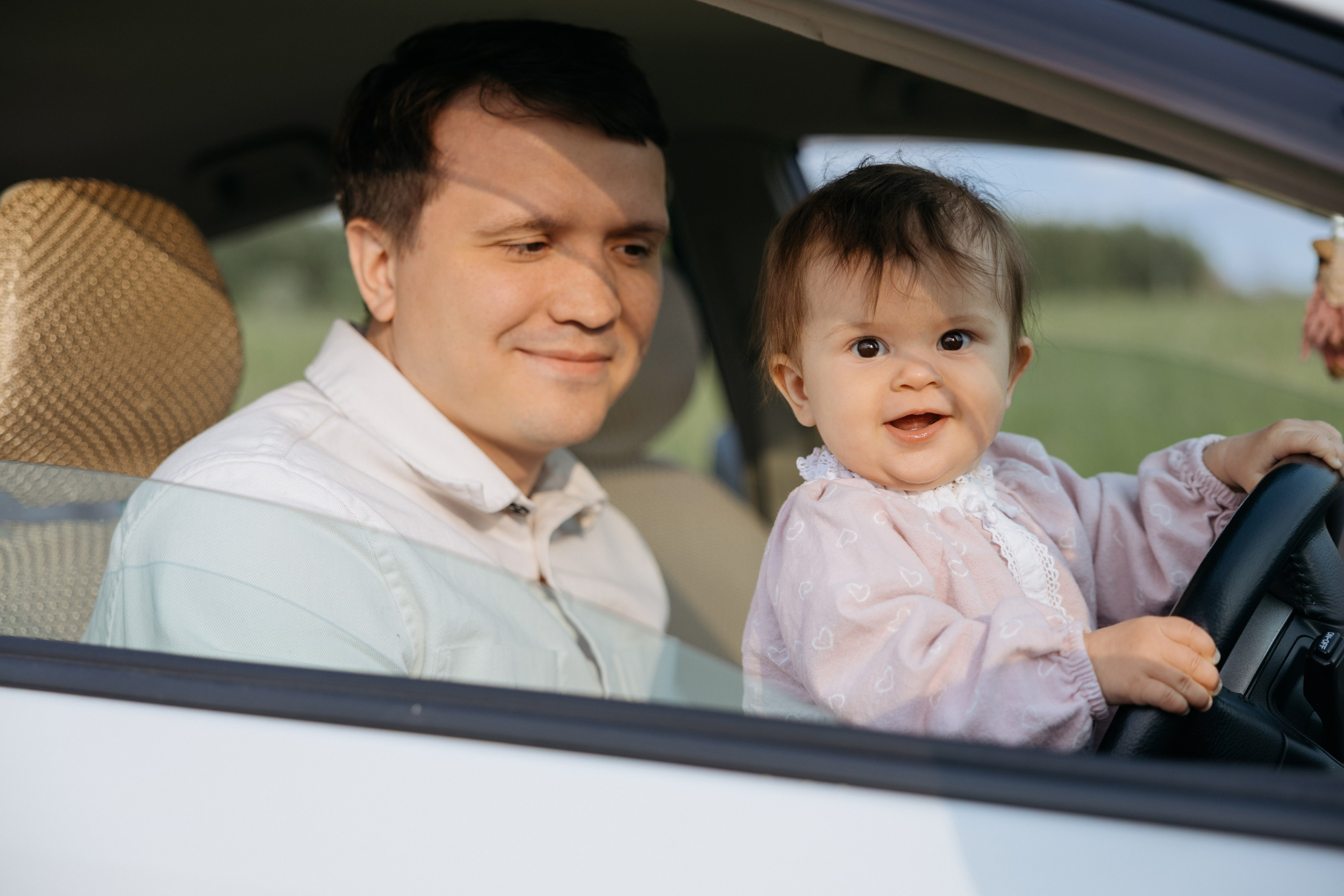 Песни и самолеты. Свадебный фотограф в Москве Полина Лелетко
