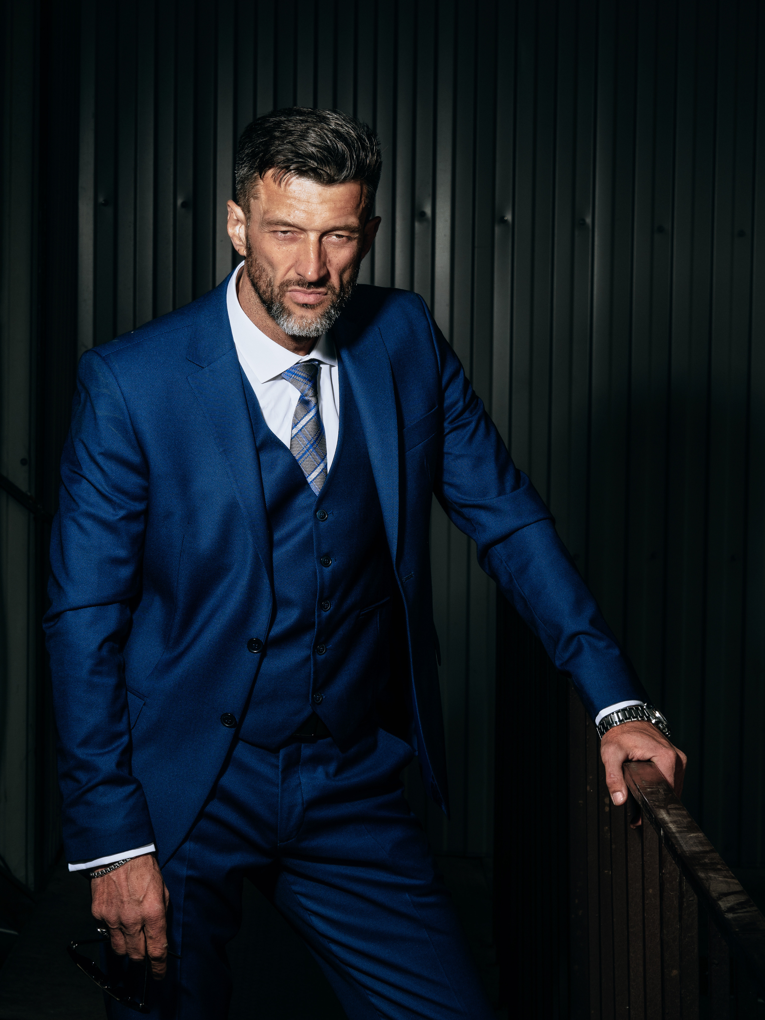 Бизнес портрет. Бизнес, мужской фотограф в Краснодаре | Аксёнов Алексей Владимирович