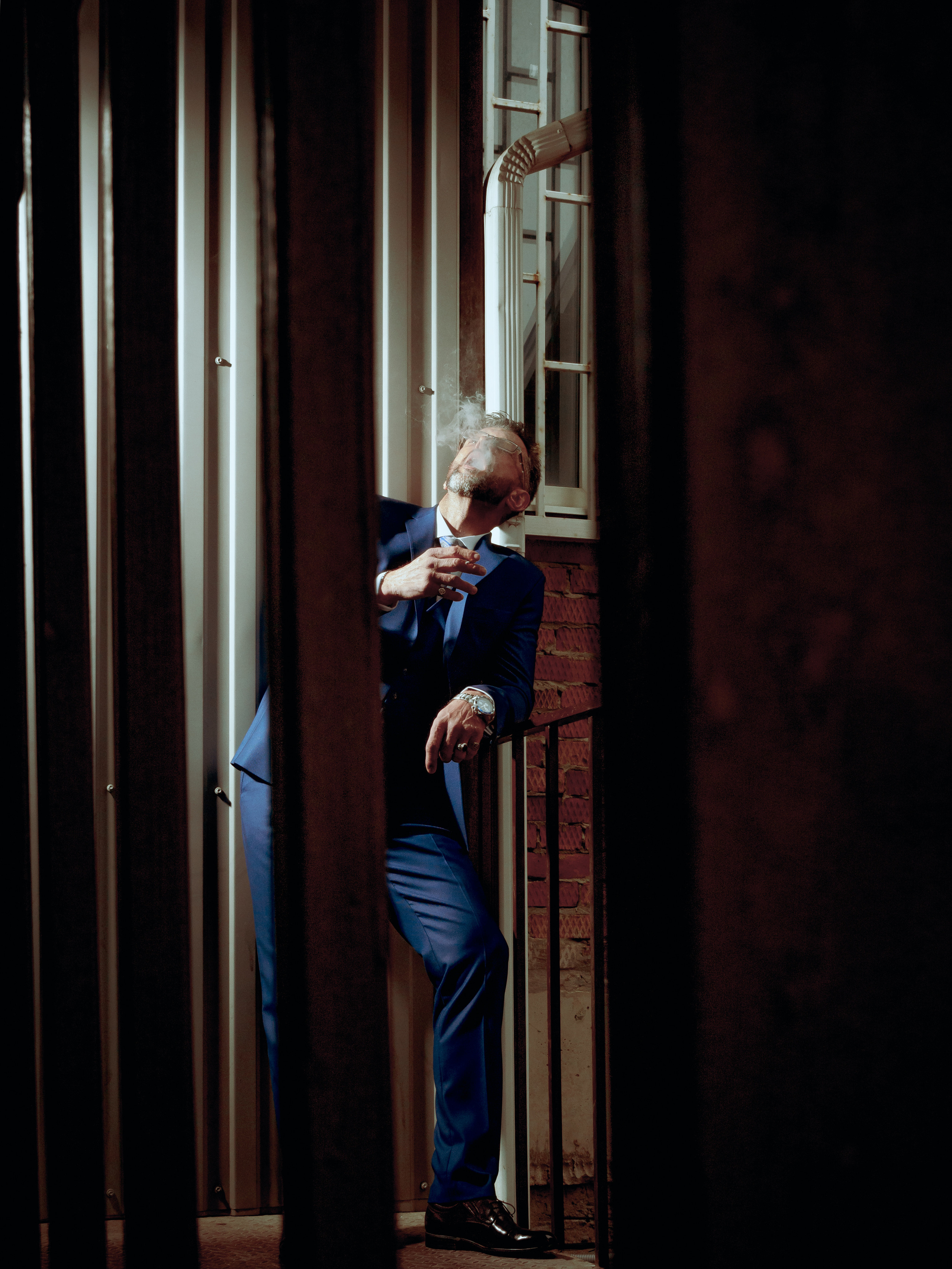 Бизнес портрет. Бизнес, мужской фотограф в Краснодаре | Аксёнов Алексей Владимирович