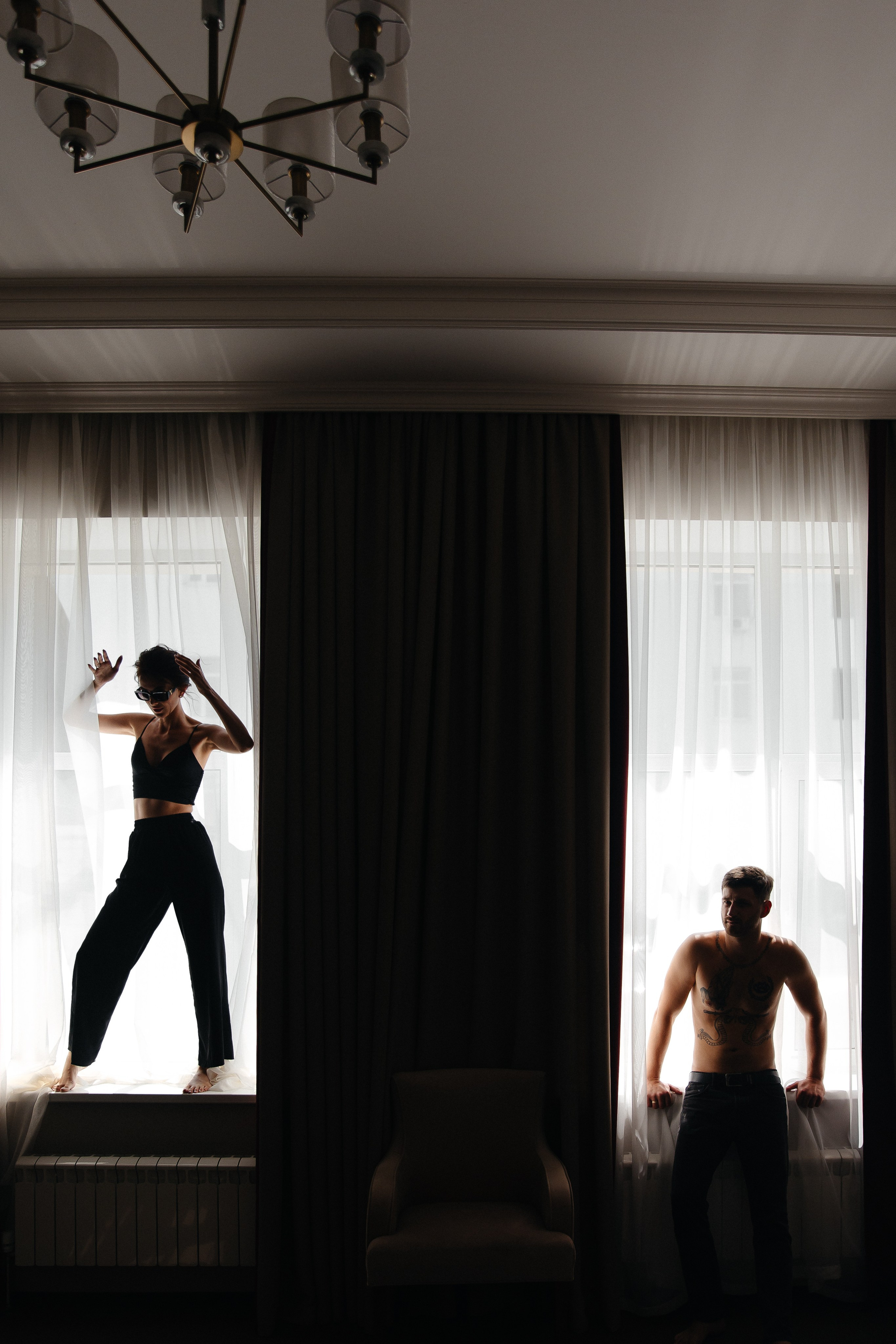 Егор & Юля. Свадебный фотограф Евгений Мирончев