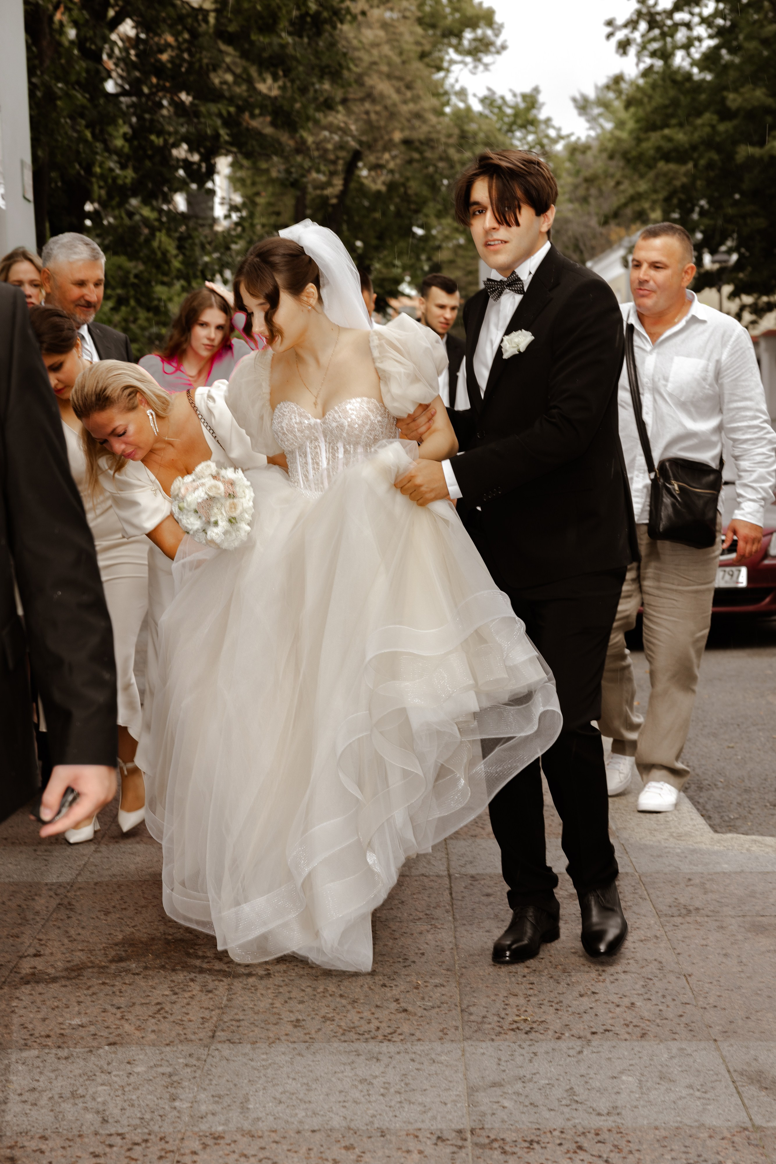 Свадьба Ксении и Думитру. Виктория Зудина — фотограф в Москве