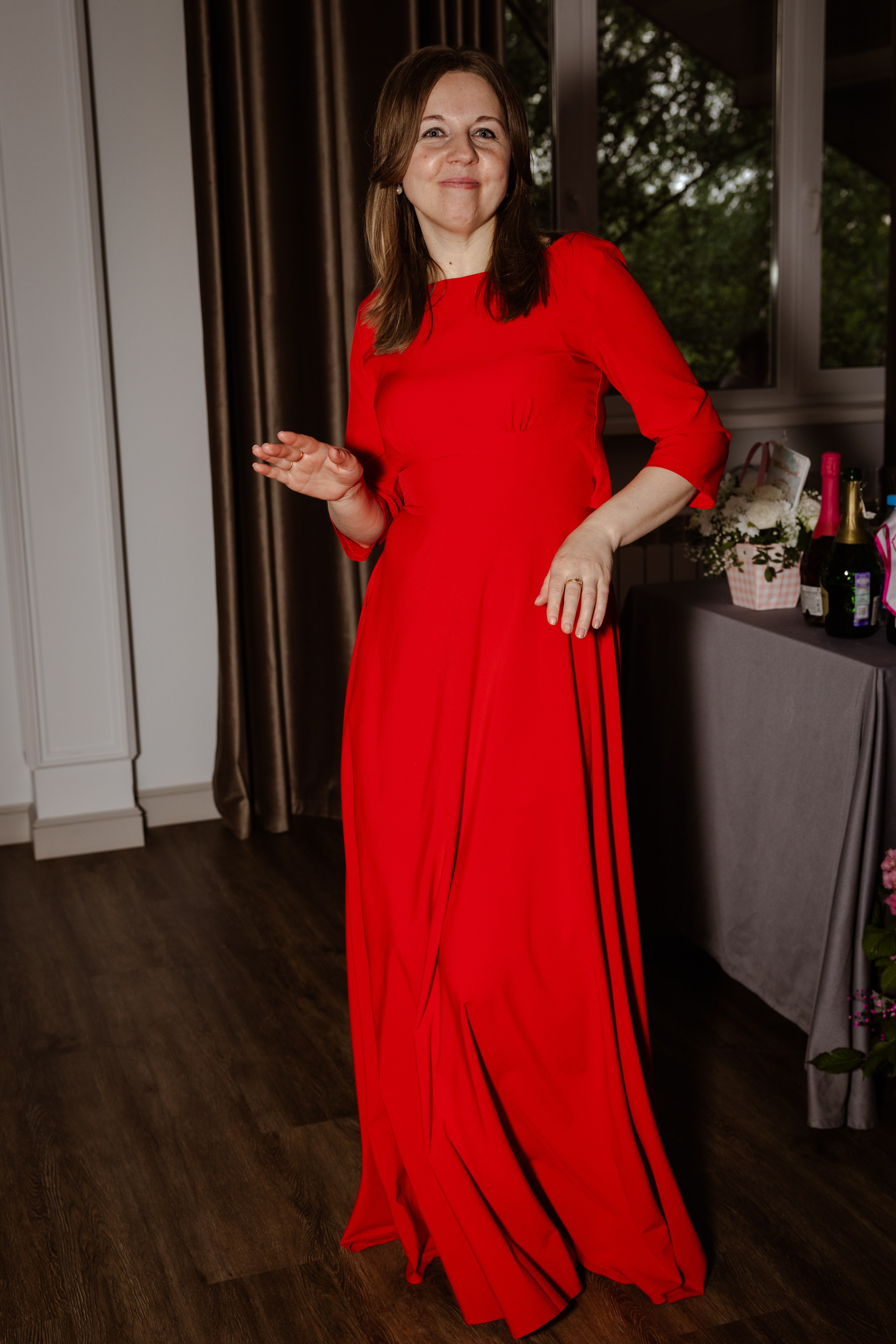 Свадьба Ксении и Думитру. Виктория Зудина — фотограф в Москве