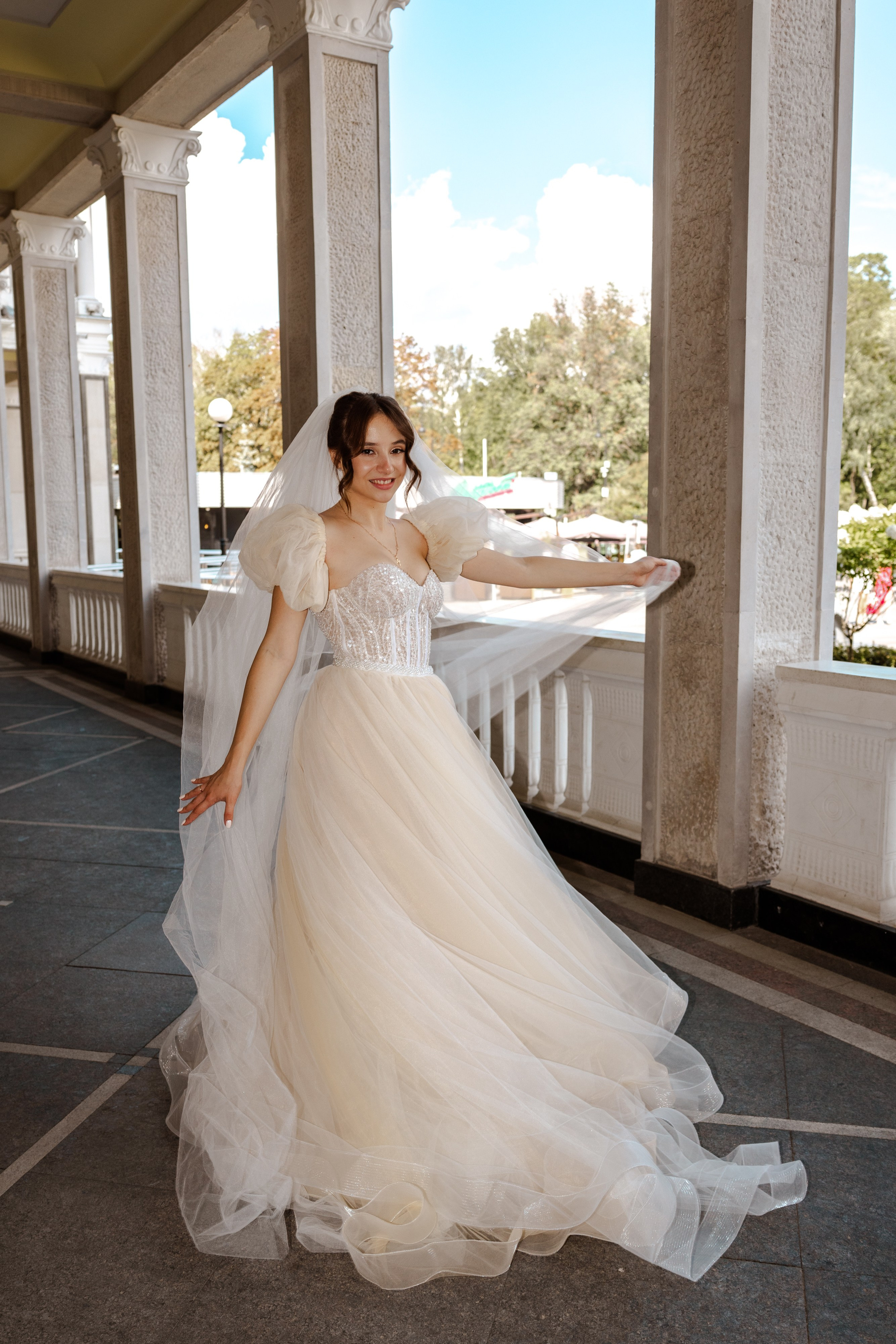 Свадьба Ксении и Думитру. Виктория Зудина — фотограф в Москве