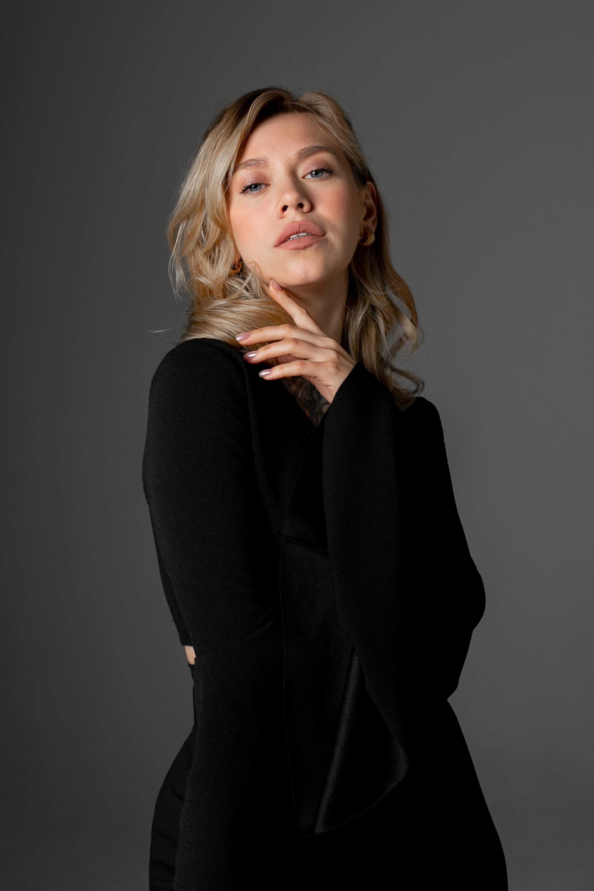 Виктория Зудина — фотограф в Москве