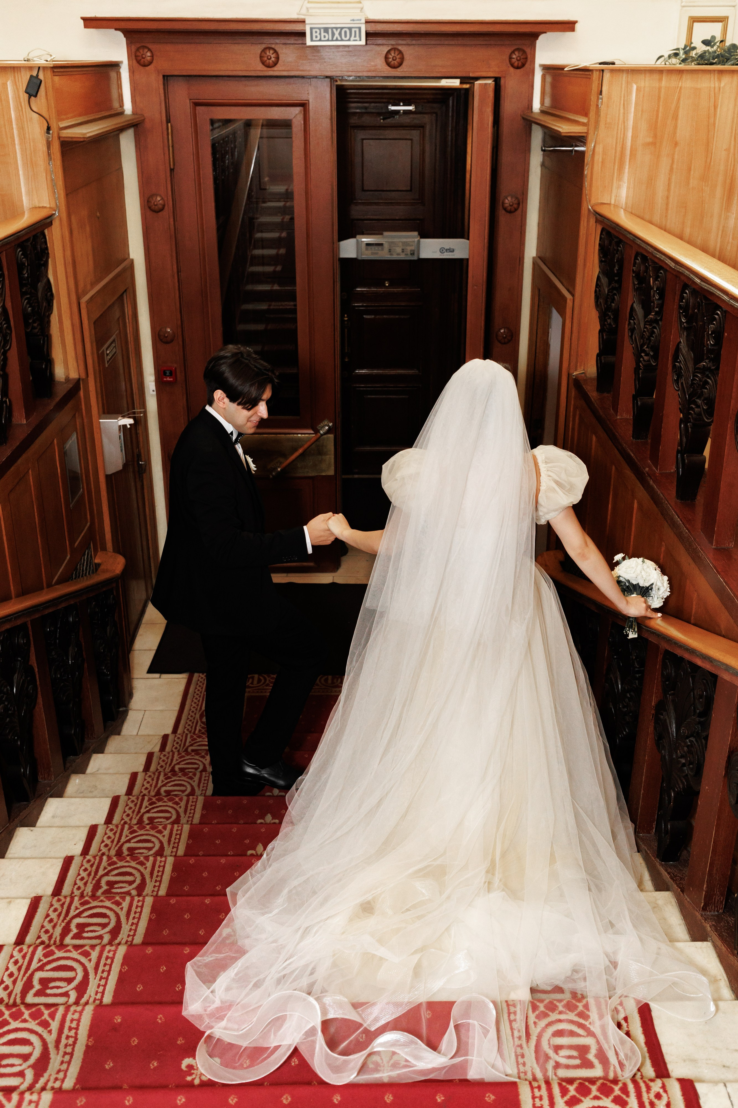 Свадьба Ксении и Думитру. Виктория Зудина — фотограф в Москве