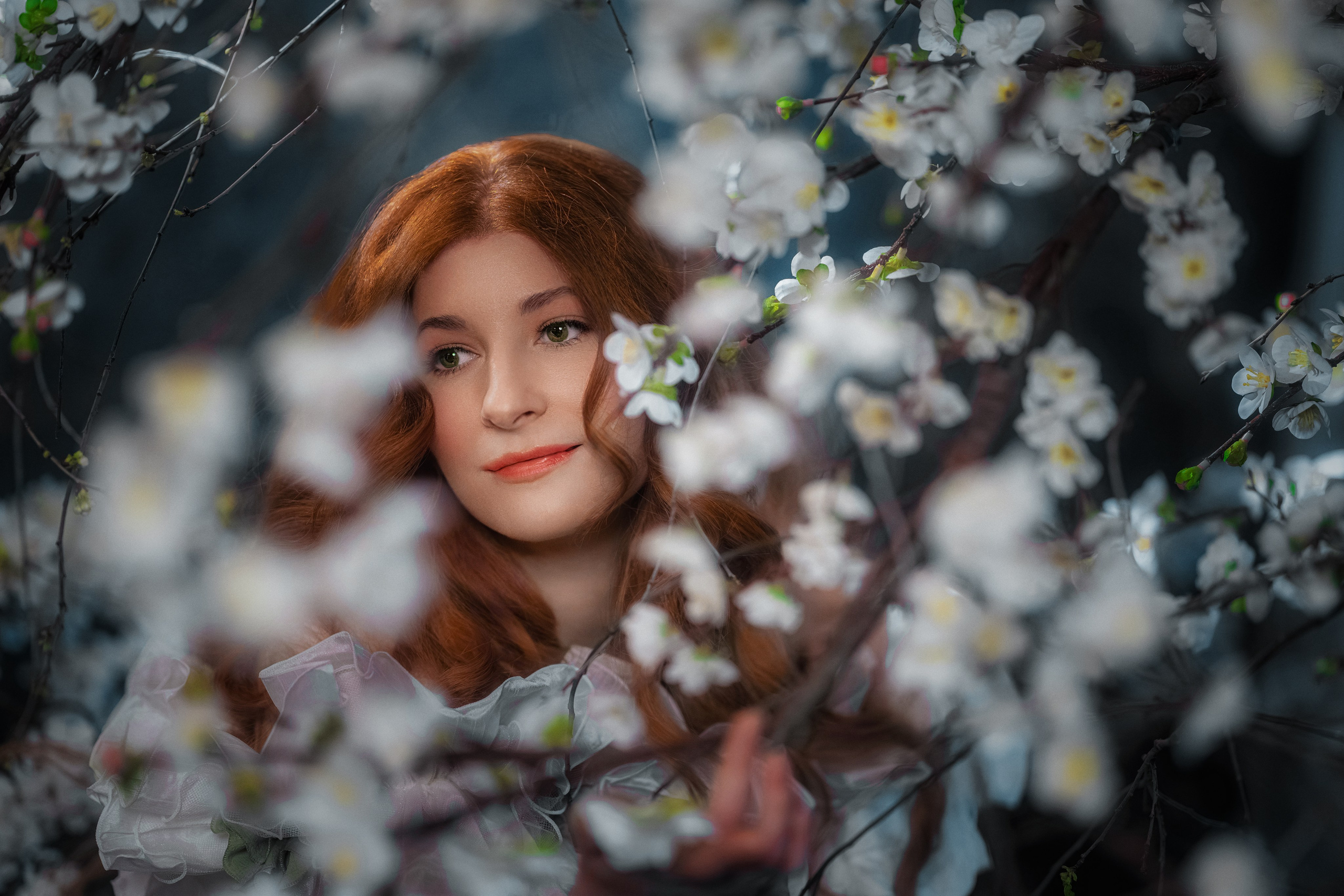 Уличные портреты. Портретный фотограф Юрий Захаров в г. Москва