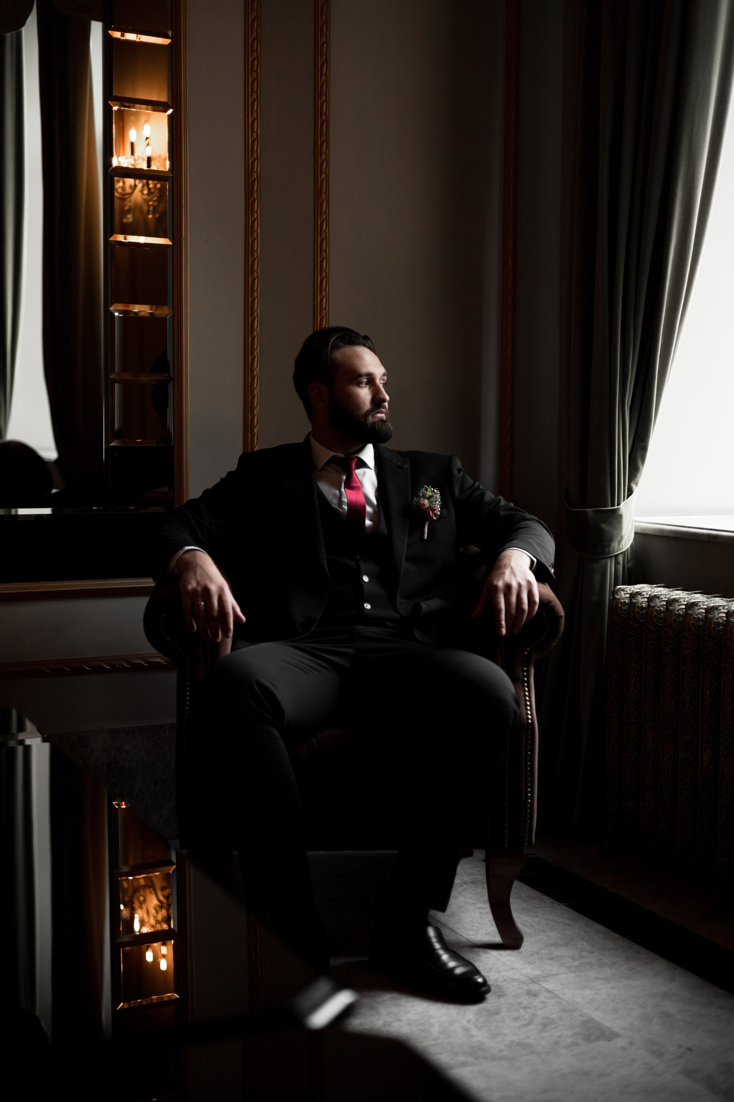 ALEXANDRA & ALEXEY. Фотограф твоих воспоминаний | Алексей Алексеев