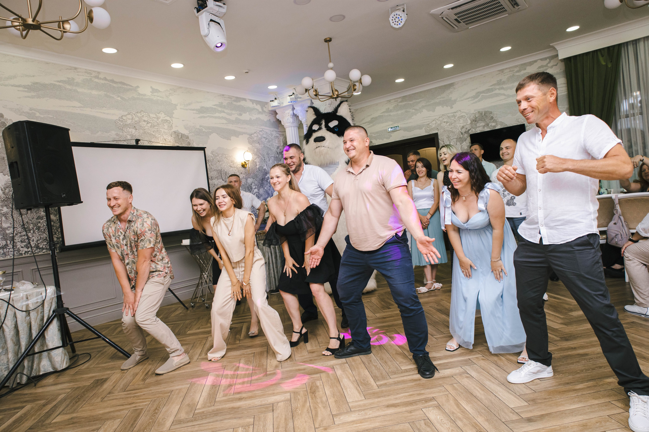 35 лет Виктории. Фотограф твоих воспоминаний | Алексей Алексеев