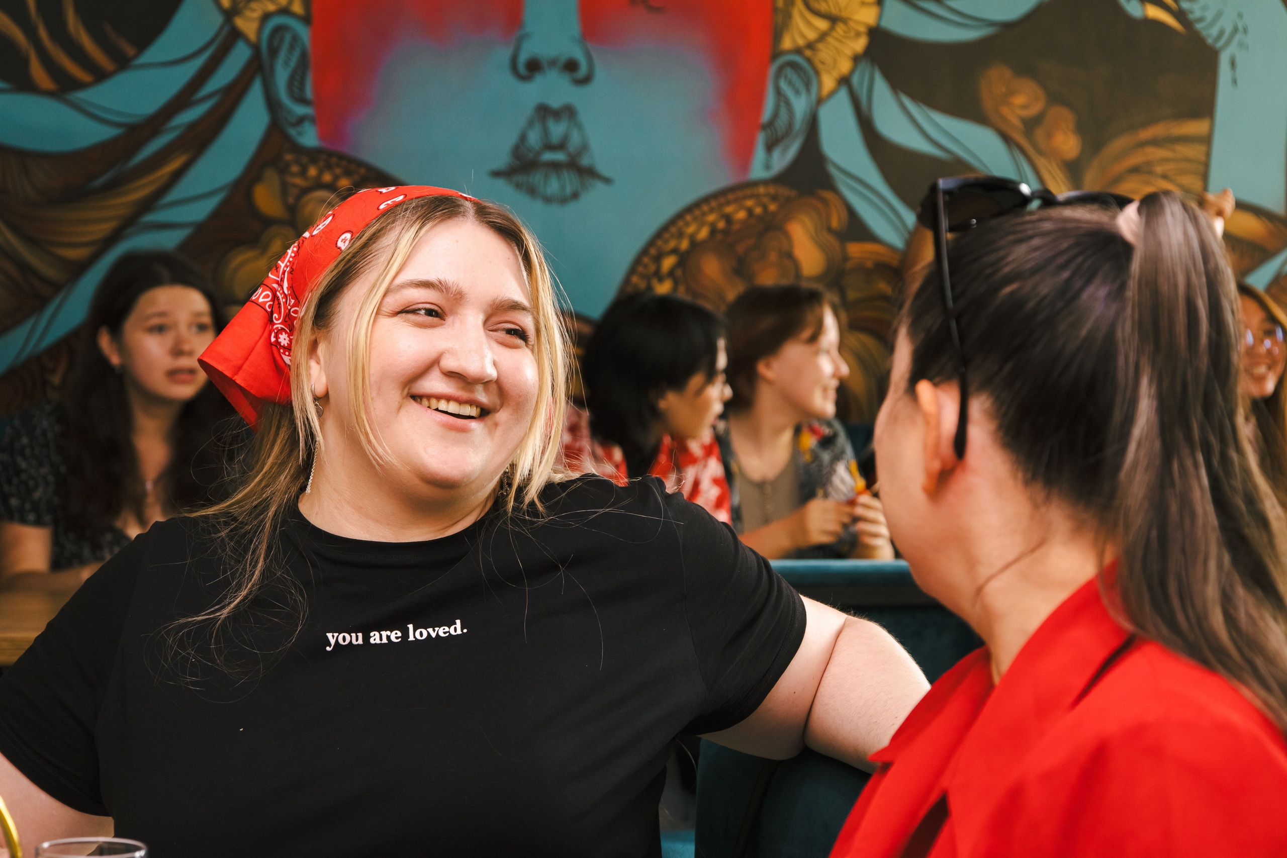 ComeBack «Stray Kids». Фотограф твоих воспоминаний | Алексей Алексеев