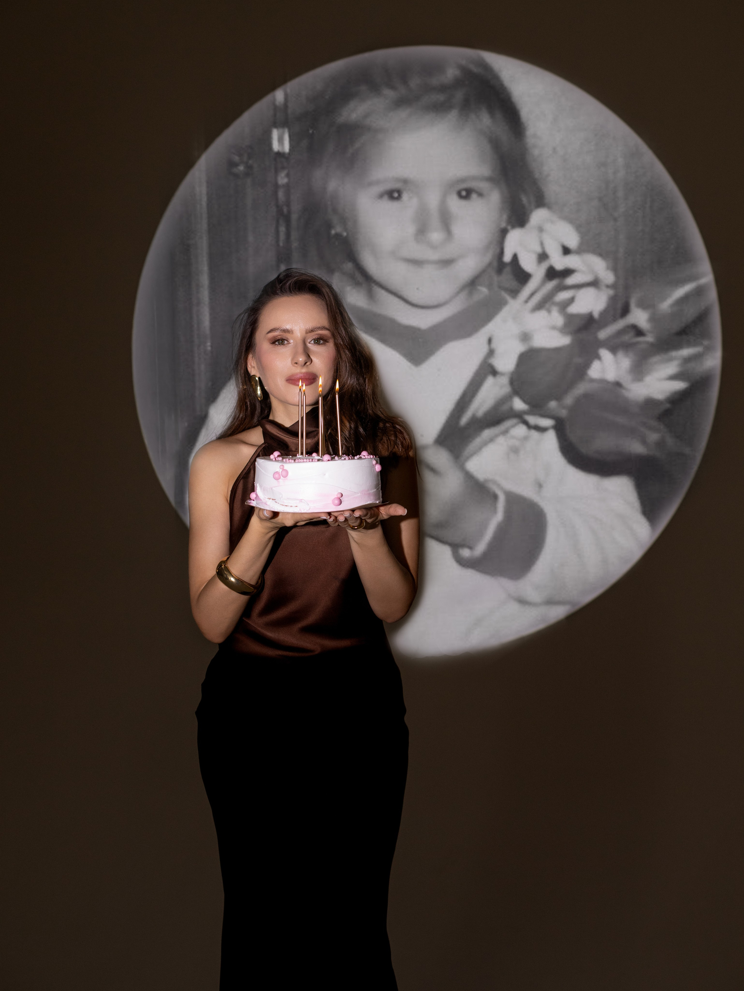 Юля косметолог. Семейный фотограф в Санкт-Петербурге Ирина Иванова