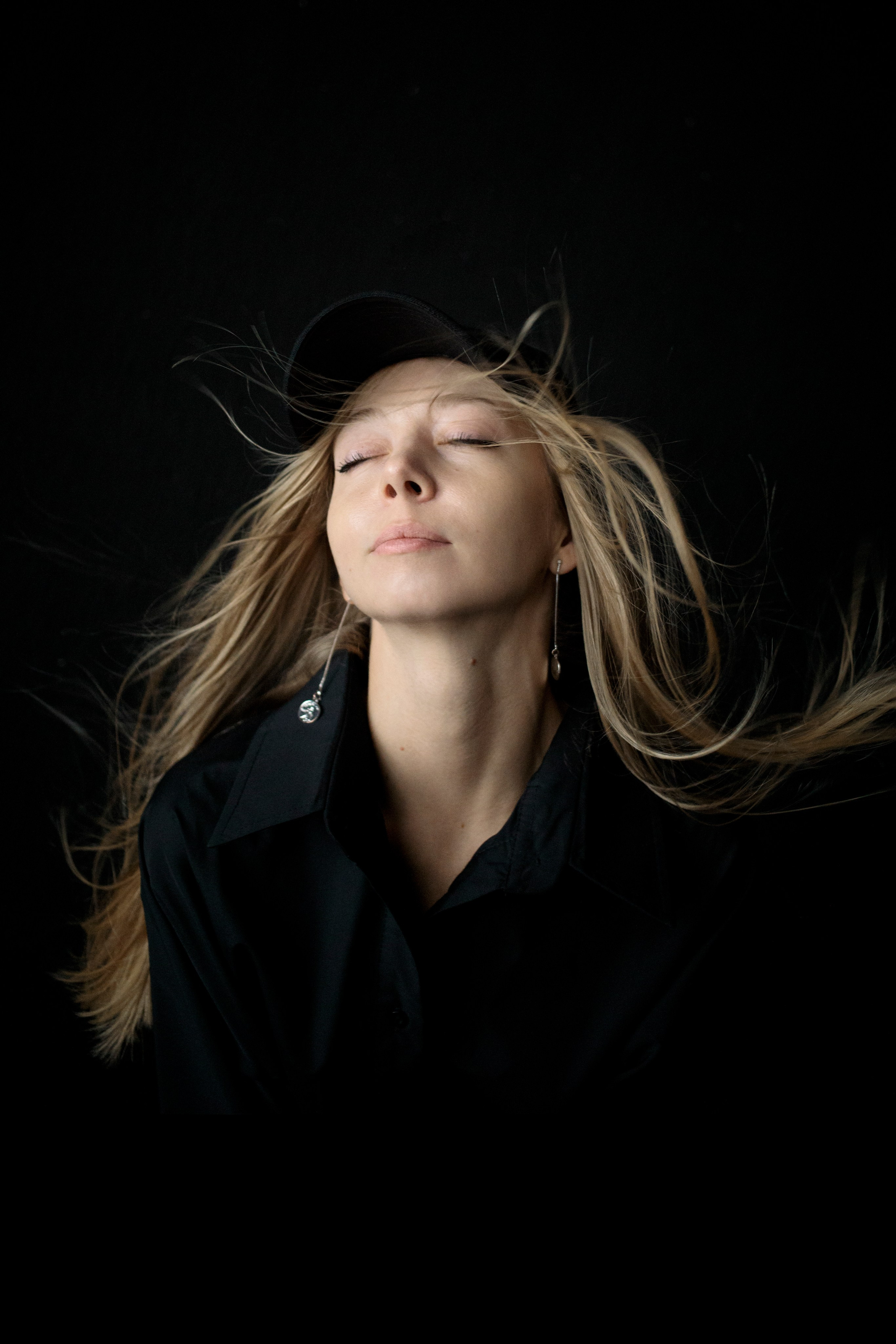 ПОРТРЕТЫ. Photographer Manakova Olga