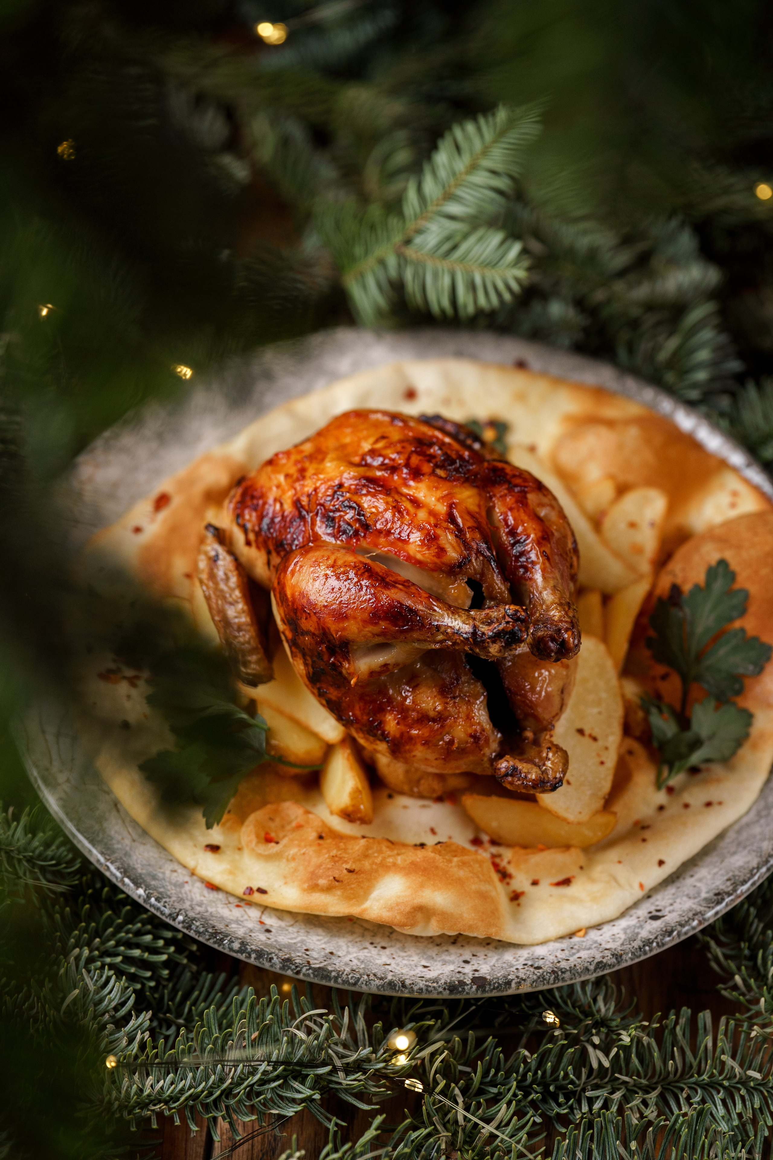 Цыцыла Новый Год. Фуд-фотограф, Предметный фотограф, AI креатор. Москва