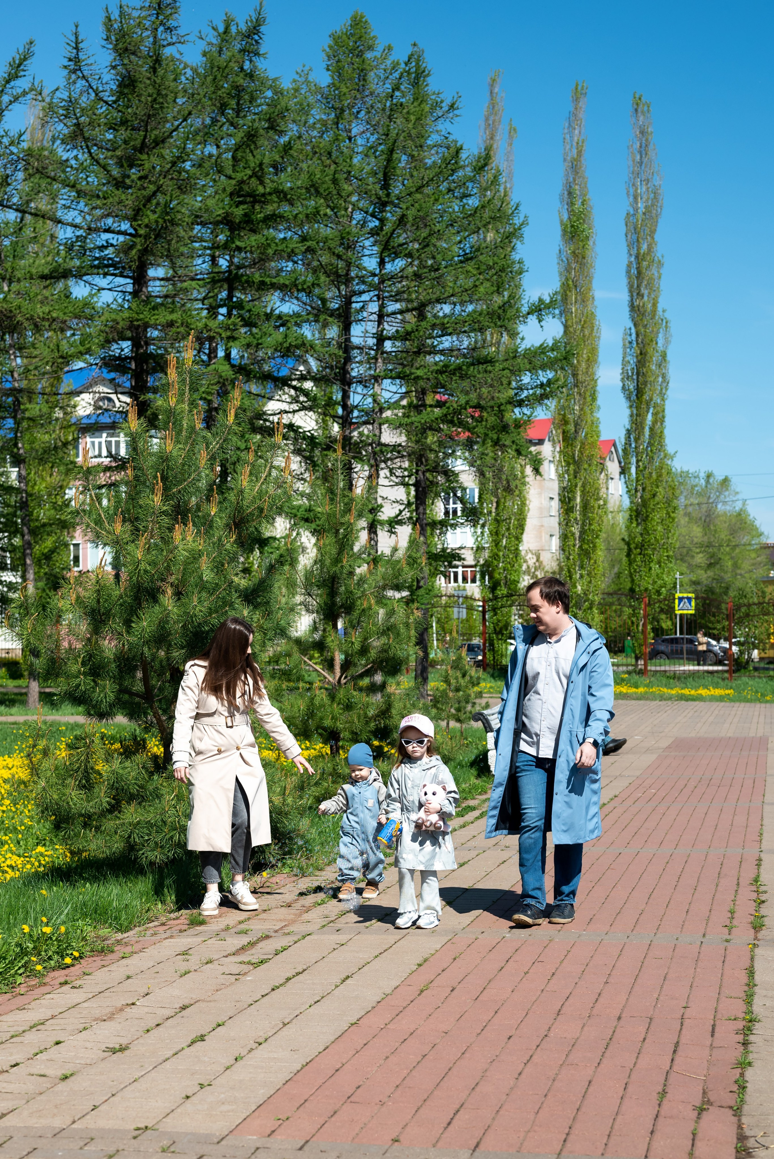 Анастасия. Фотограф в городе Салават