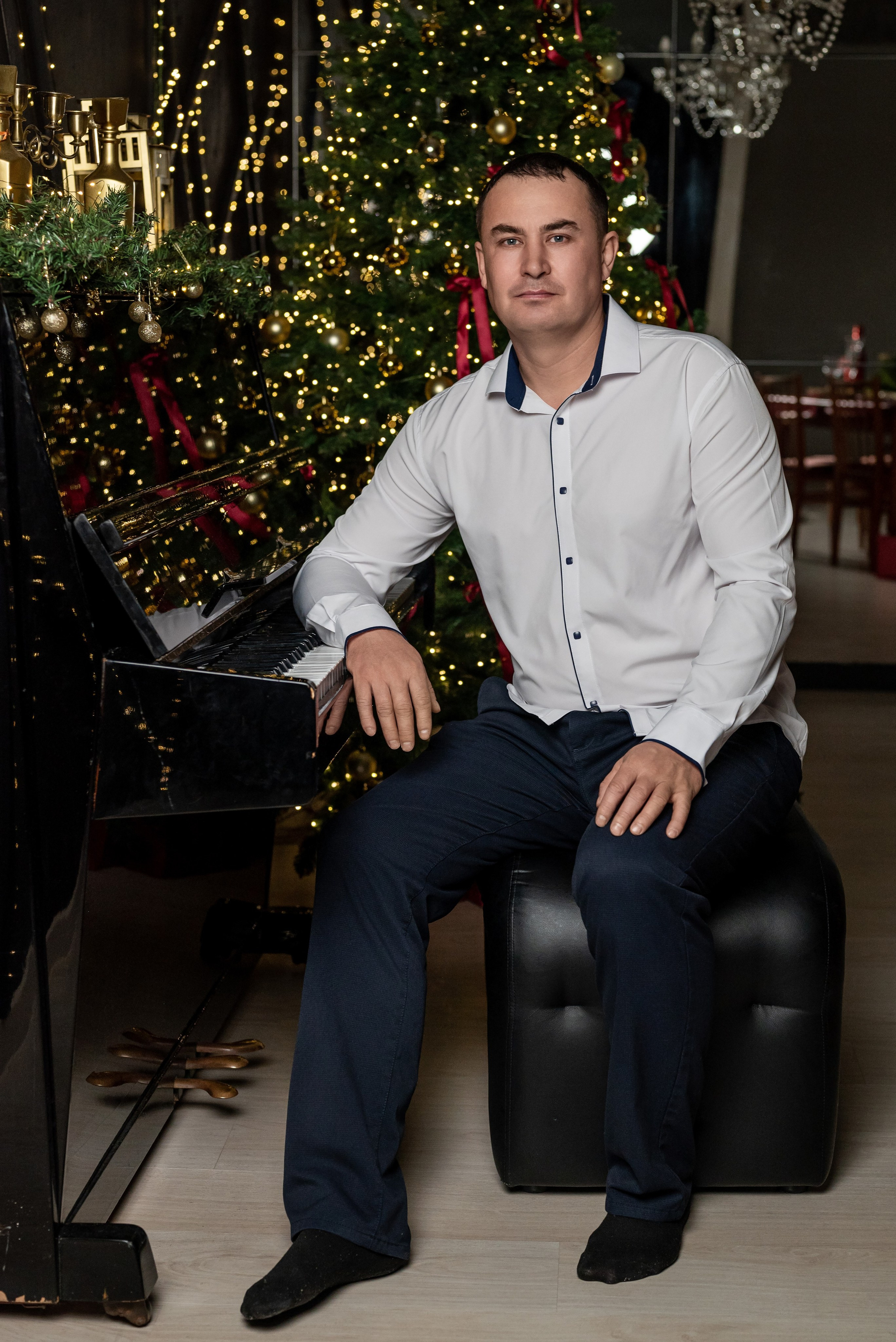 Гузель. Фотограф в городе Салават