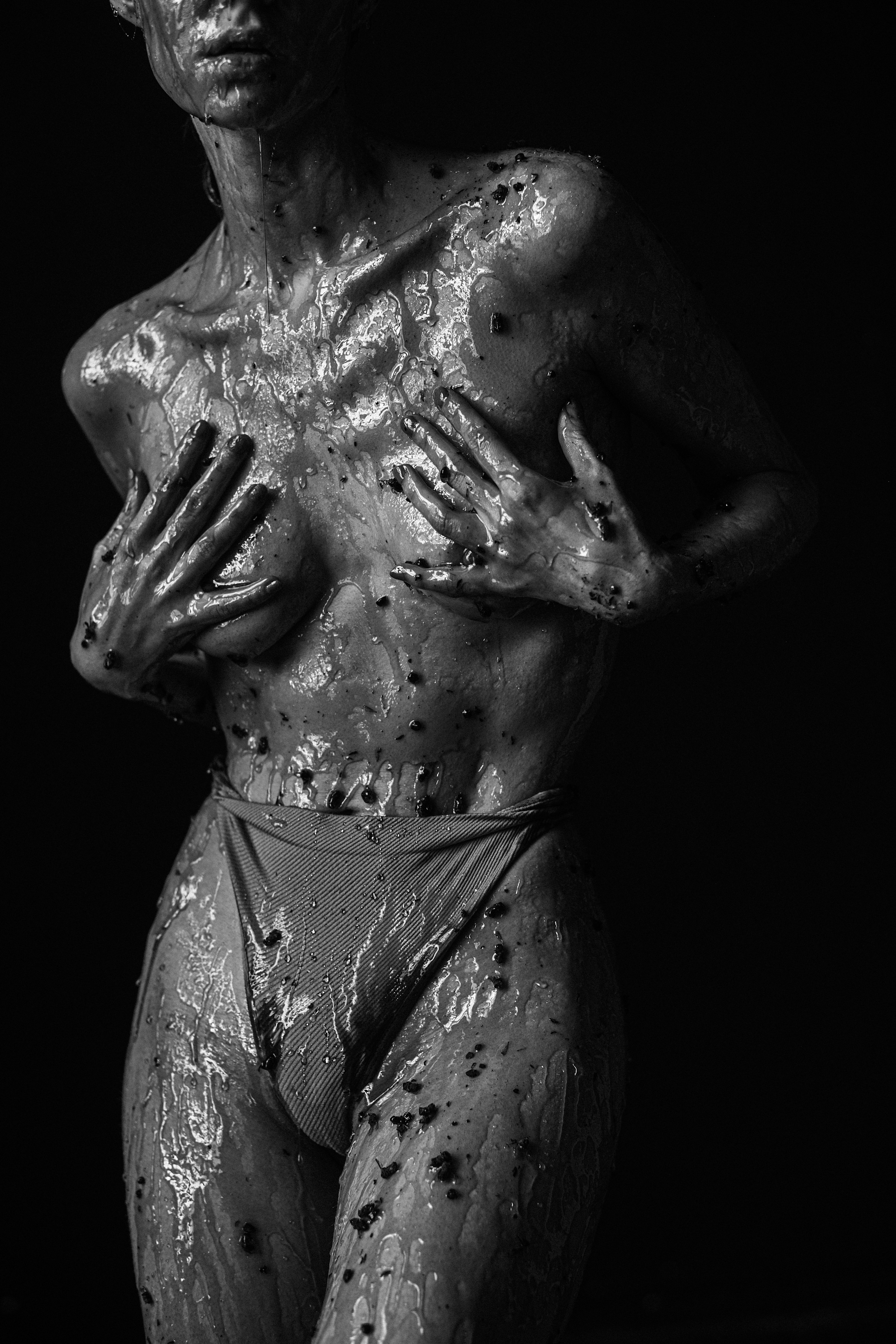 Мои ч/б работы. Портретный фотограф Марина Щеглова в Москве