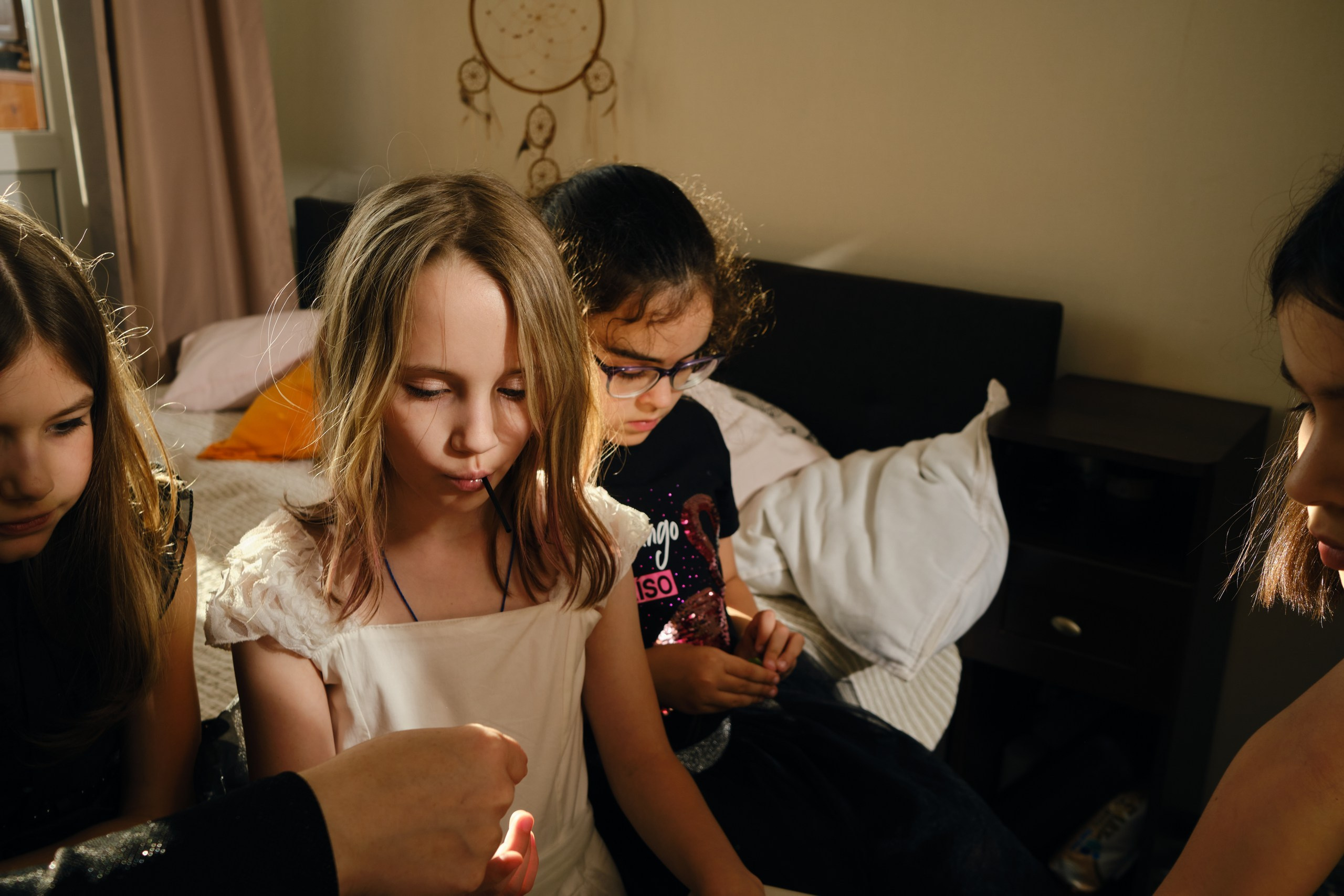 Портфолио - фотосъемка детских мероприятий. Профессиональный фотограф в Москве — Максим Дьяконов