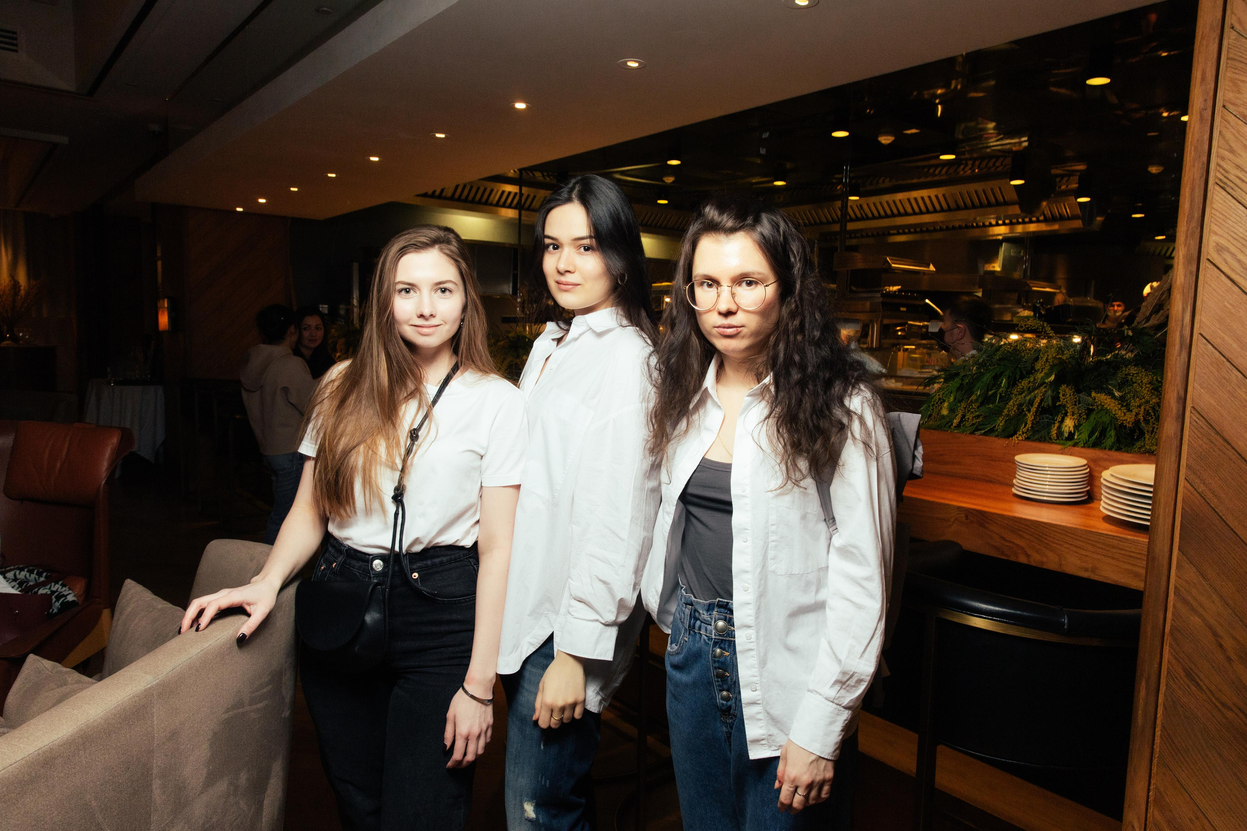 White Rabbit Family. КонТайм: профессиональная съемка для организаций